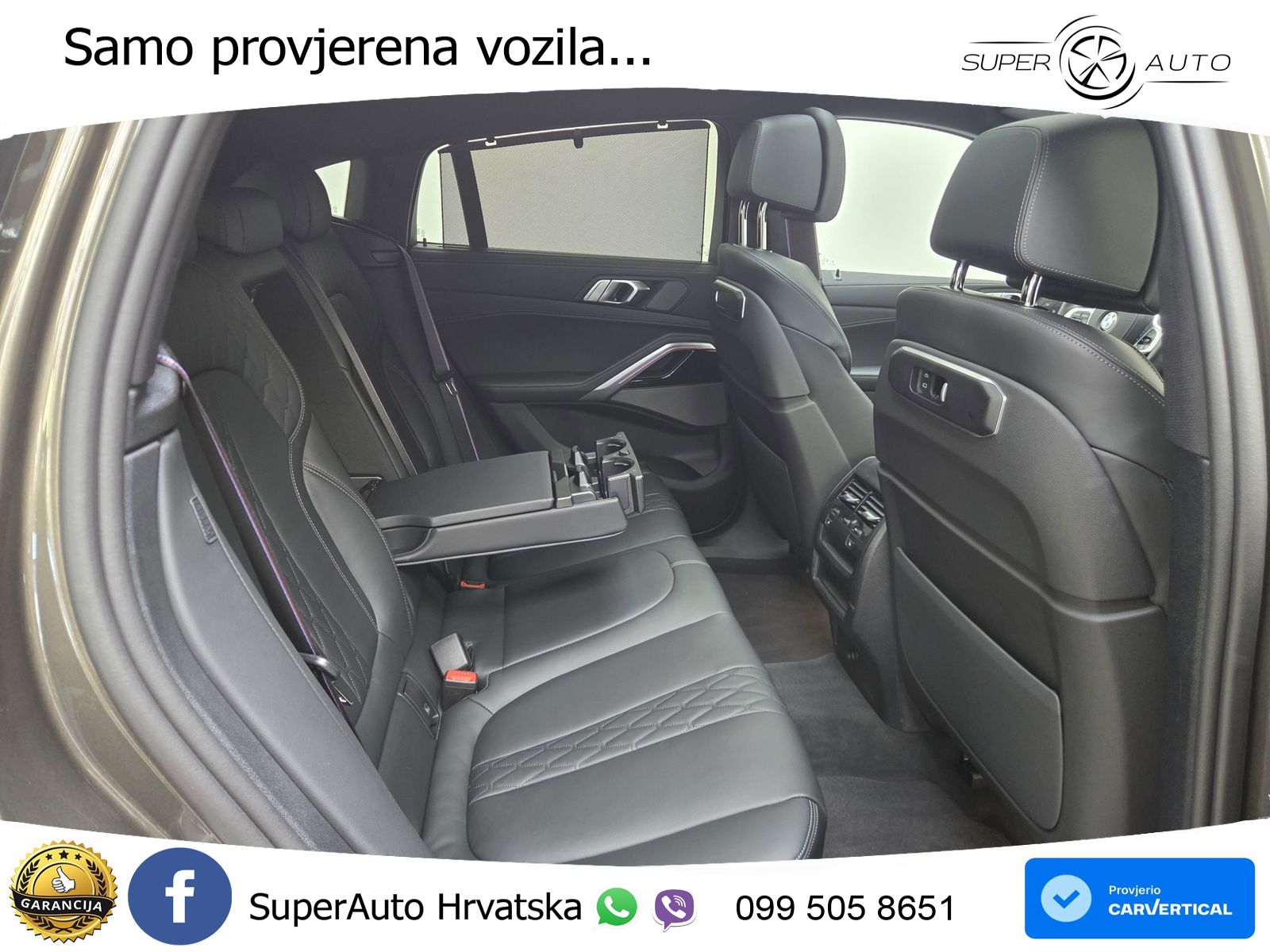 BMW X6 40d (352 KS) xDrive Steptronic M Sport LED+GR SJED+ACC
