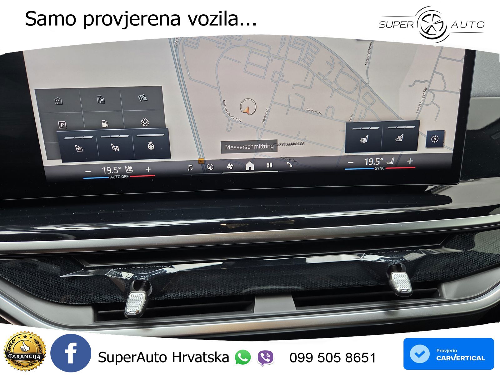 BMW X6 40d (352 KS) xDrive Steptronic M Sport LED+GR SJED+ACC