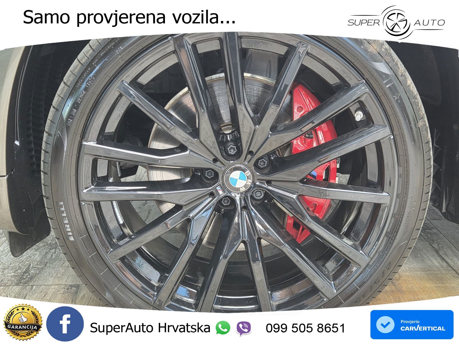 BMW X6 40d (352 KS) xDrive Steptronic M Sport LED+GR SJED+ACC
