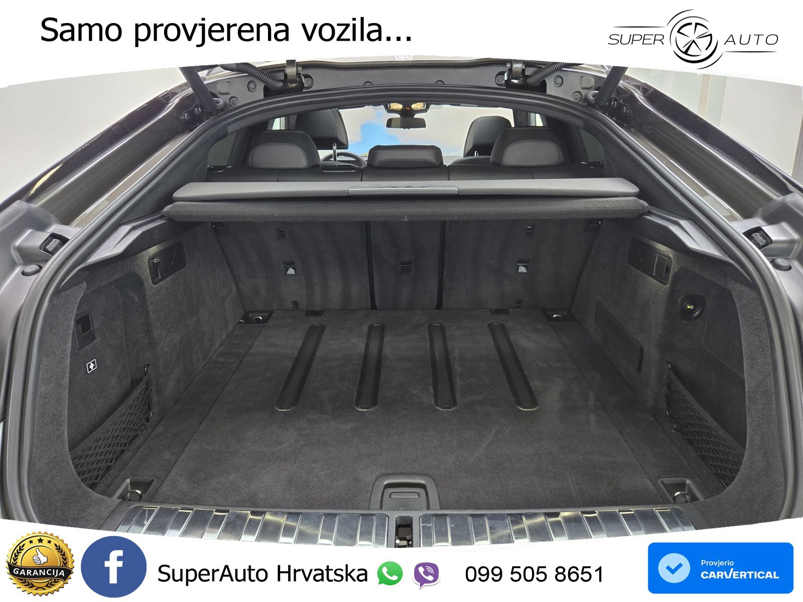 BMW X6 40d (352 KS) xDrive Steptronic M Sport LED+GR SJED+ACC