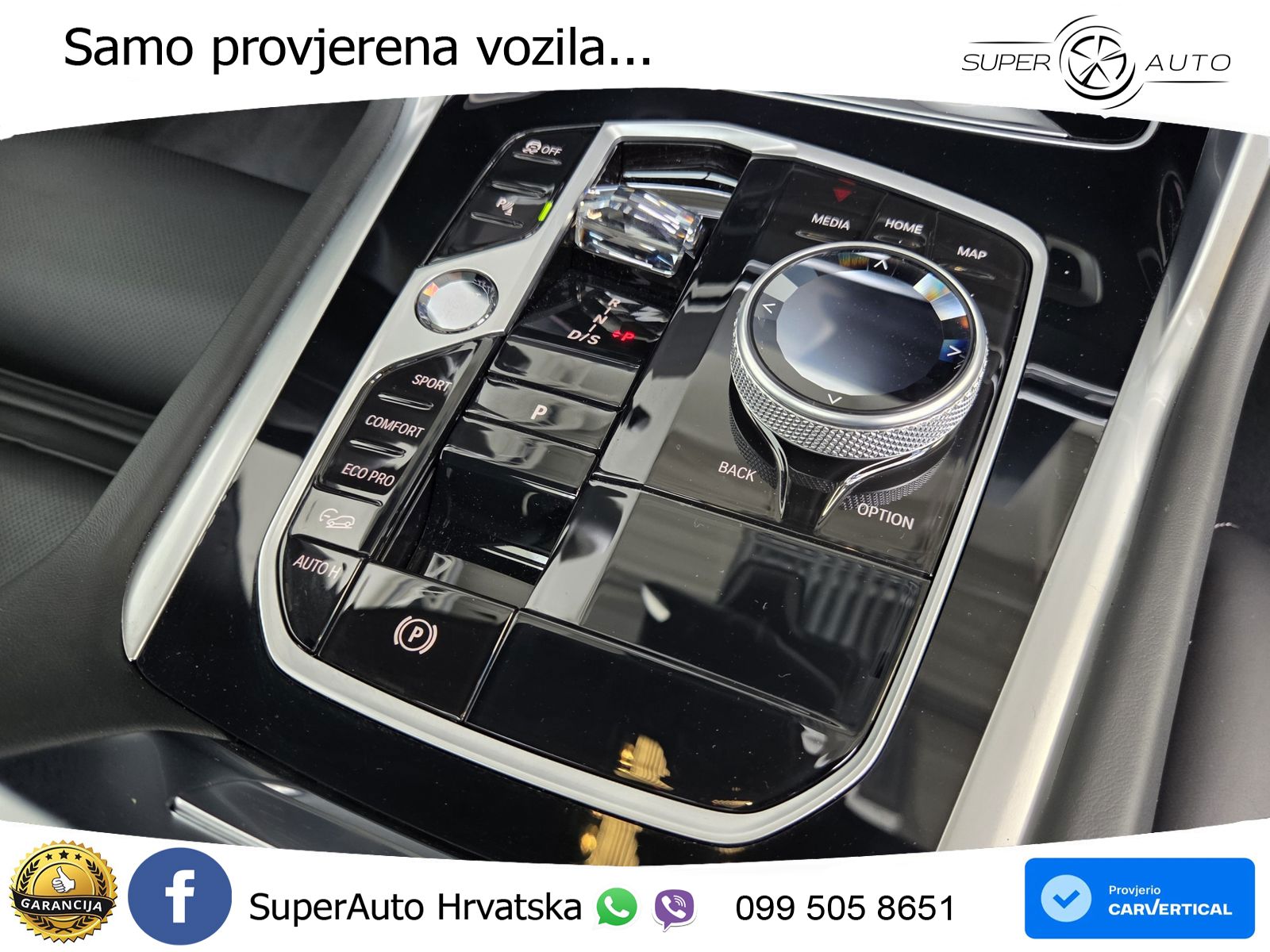 BMW X6 40d (352 KS) xDrive Steptronic M Sport LED+GR SJED+ACC