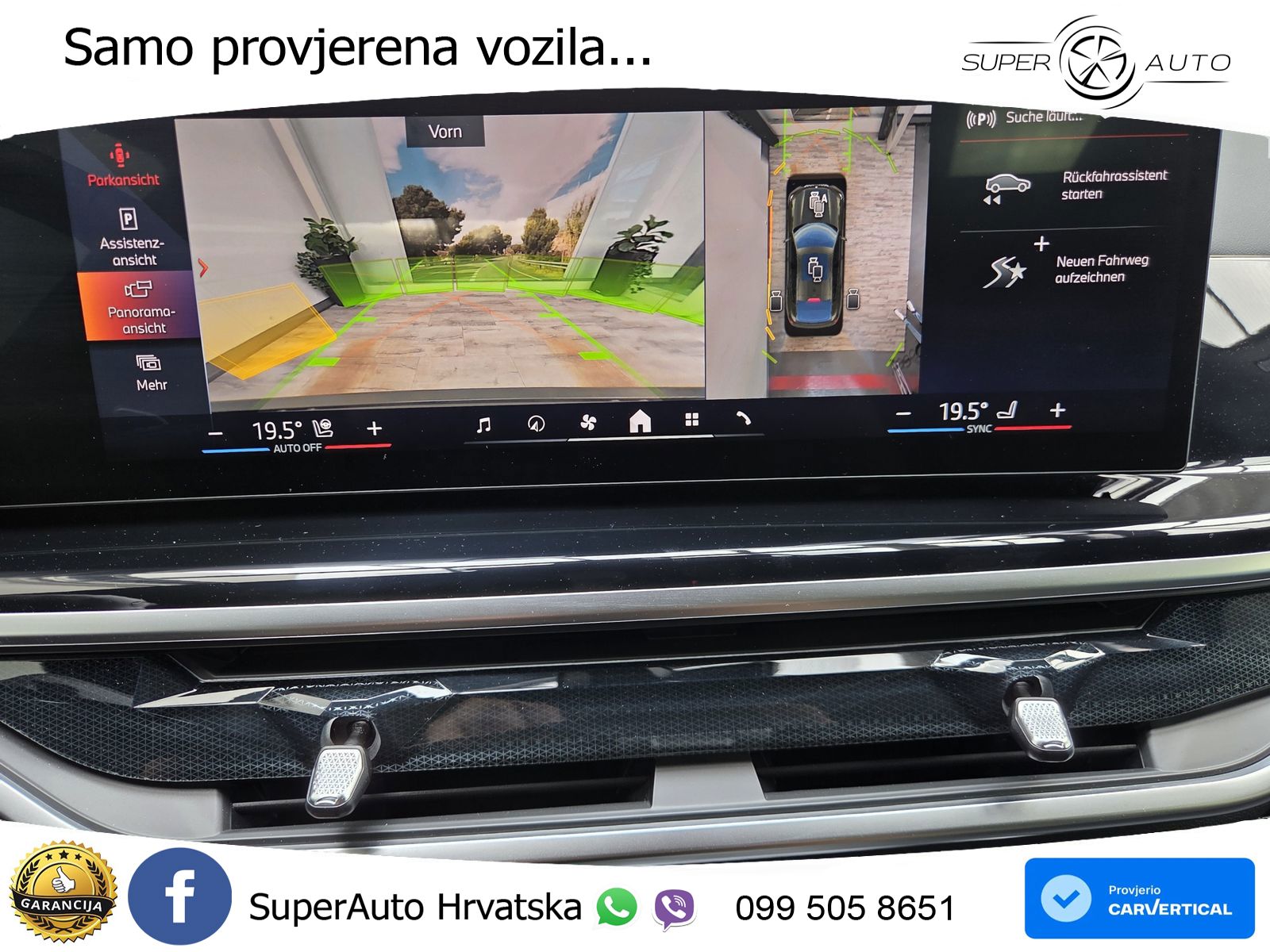 BMW X6 40d (352 KS) xDrive Steptronic M Sport LED+GR SJED+ACC