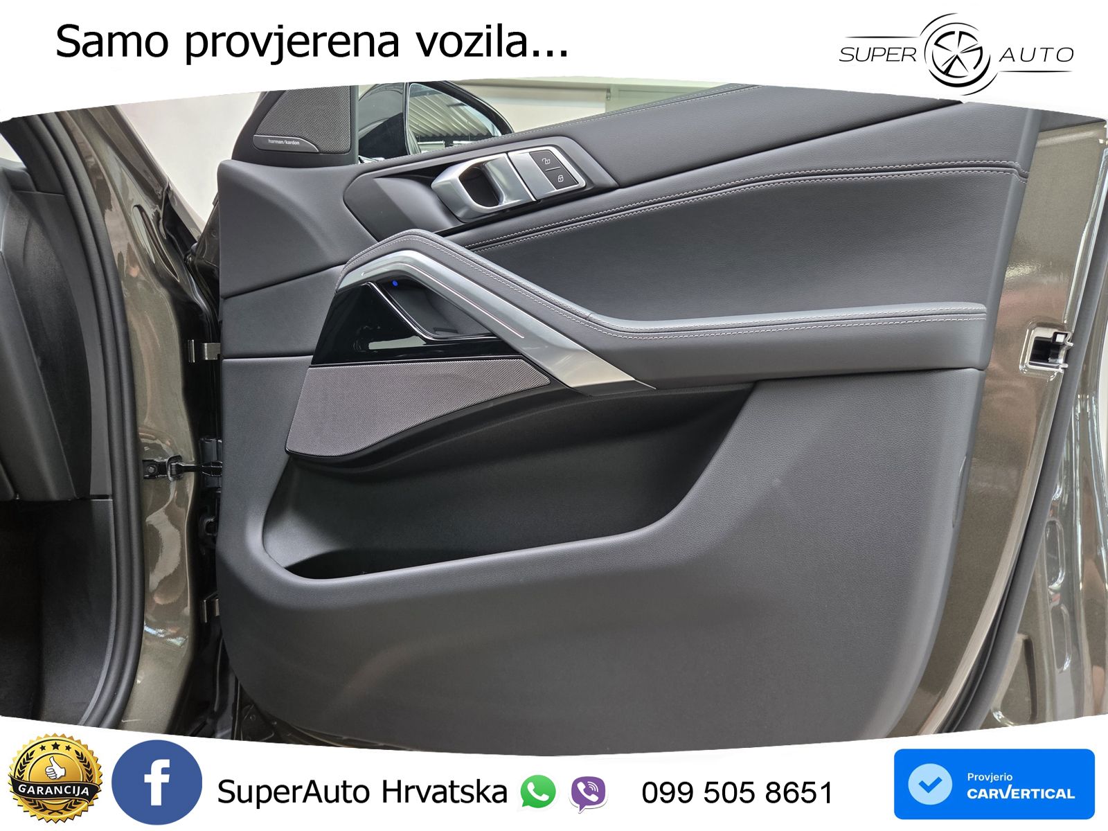 BMW X6 40d (352 KS) xDrive Steptronic M Sport LED+GR SJED+ACC