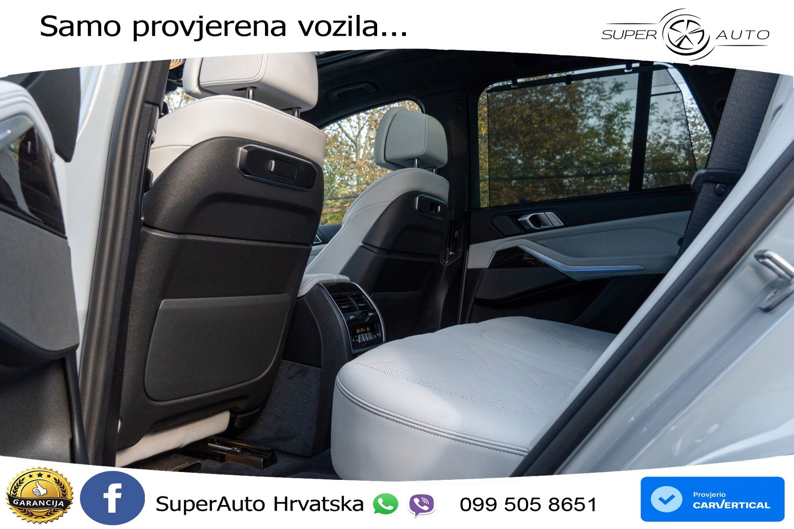 BMW X5 40d (352 KS) xDrive Steptronic