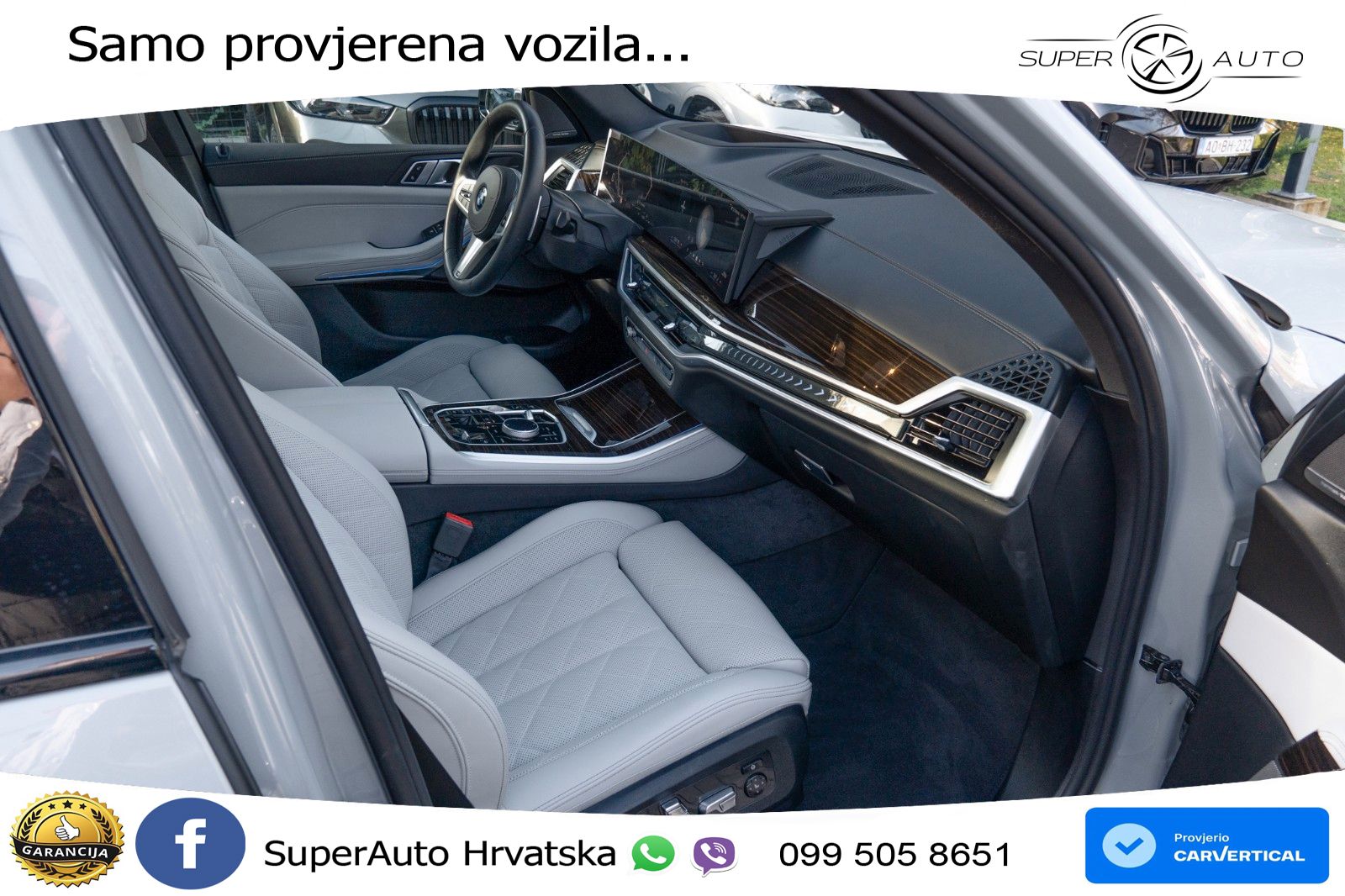 BMW X5 40d (352 KS) xDrive Steptronic