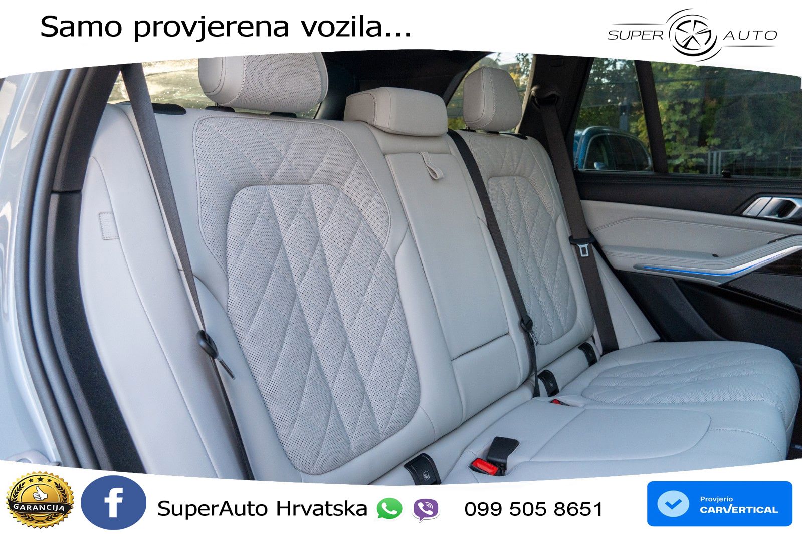 BMW X5 40d (352 KS) xDrive Steptronic