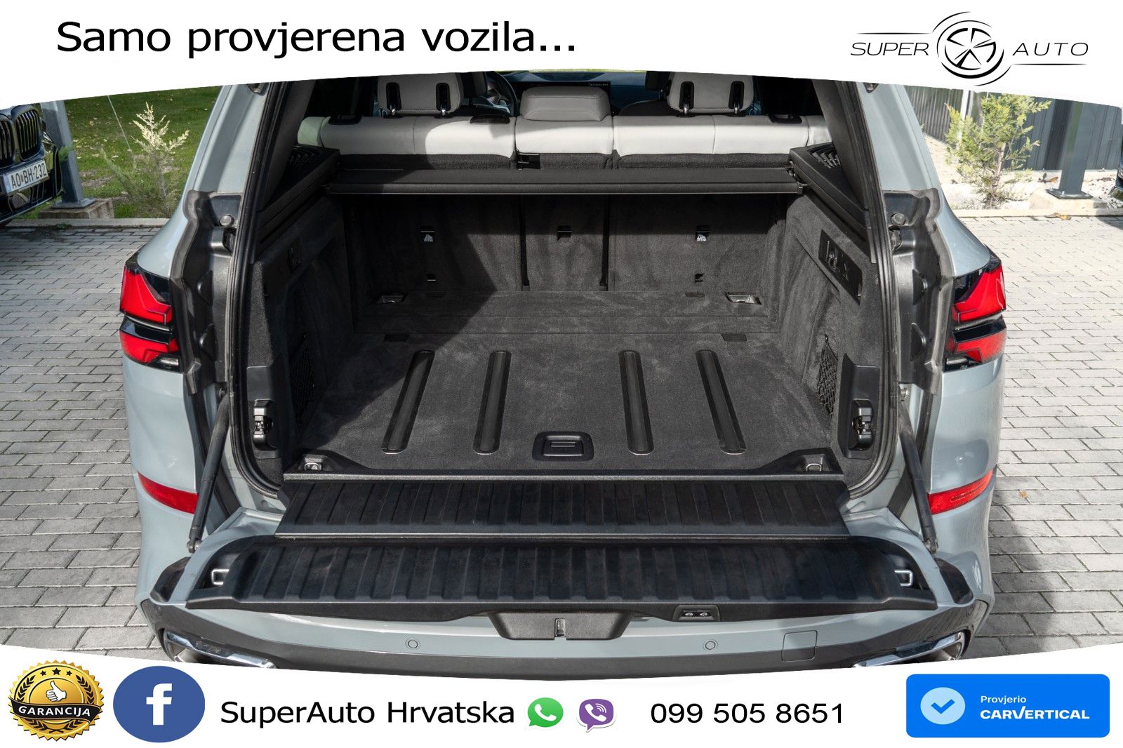 BMW X5 40d (352 KS) xDrive Steptronic