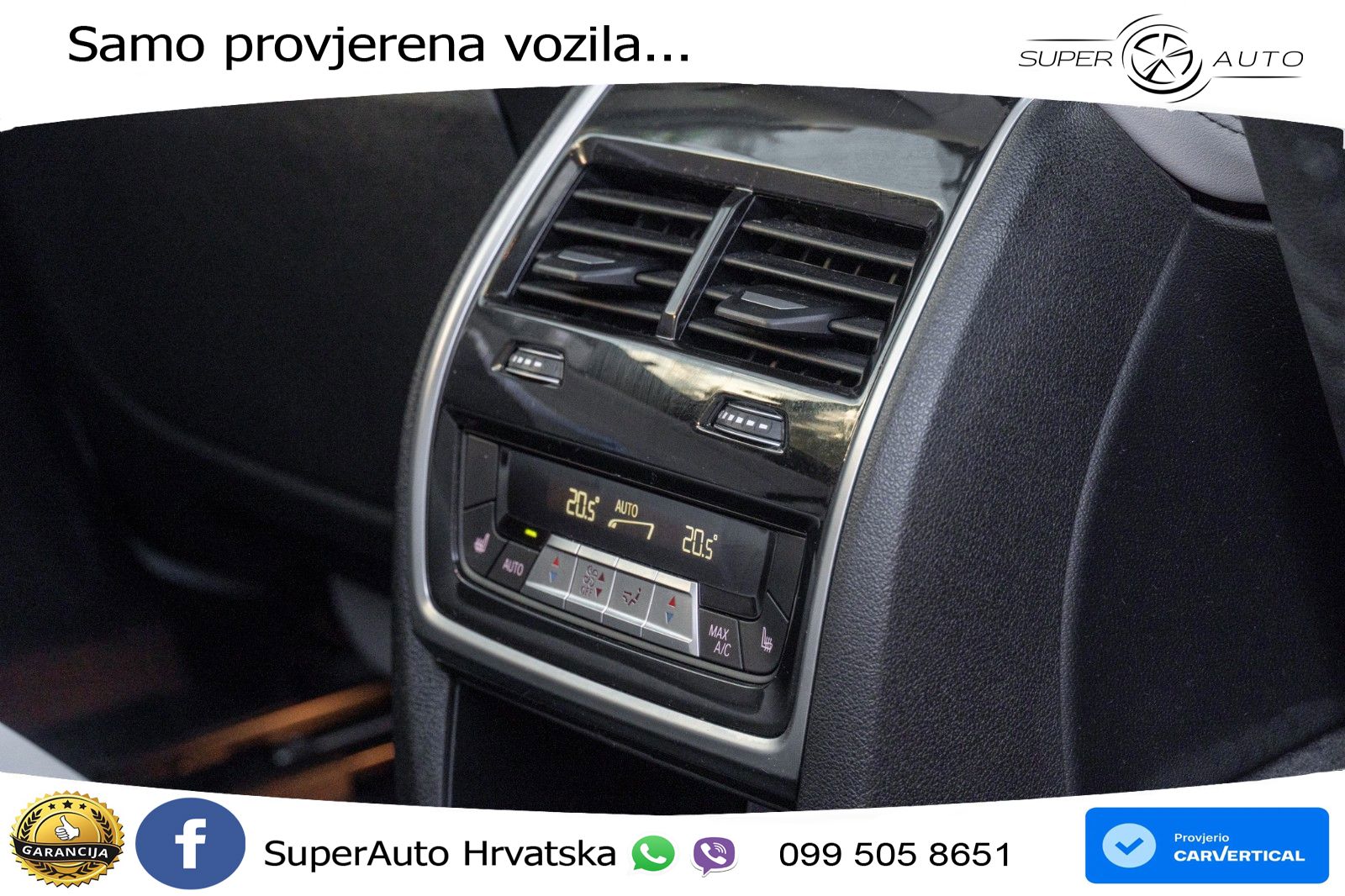 BMW X5 40d (352 KS) xDrive Steptronic
