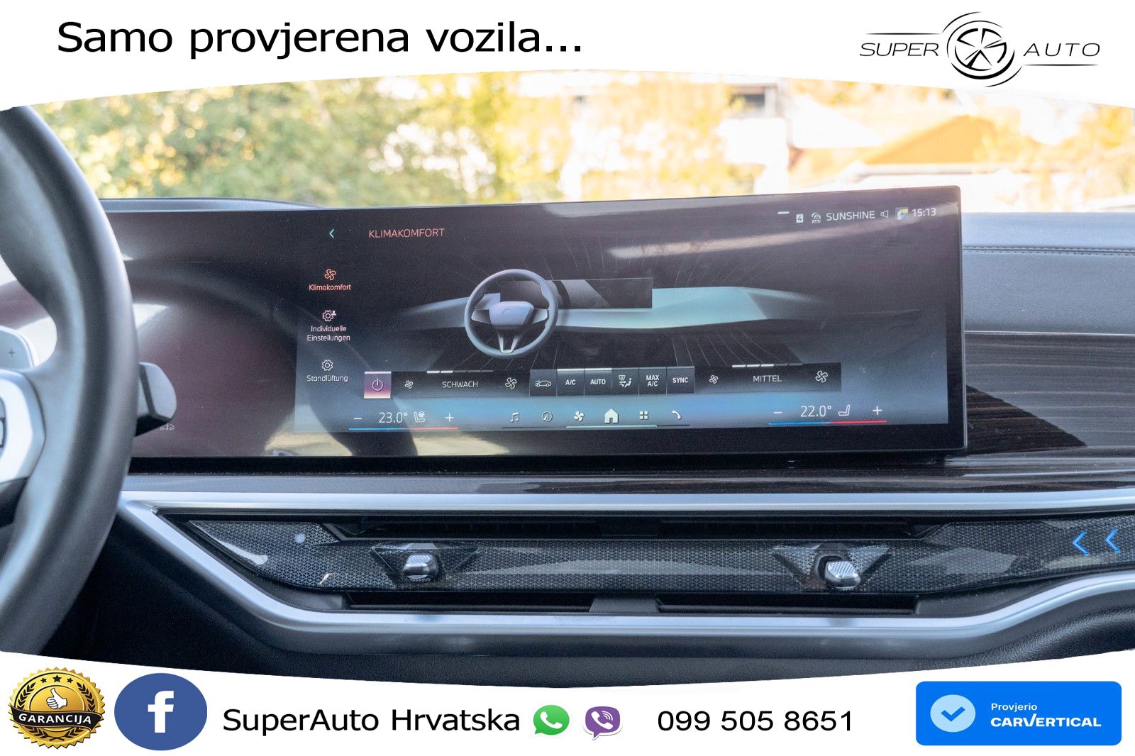 BMW X5 40d (352 KS) xDrive Steptronic