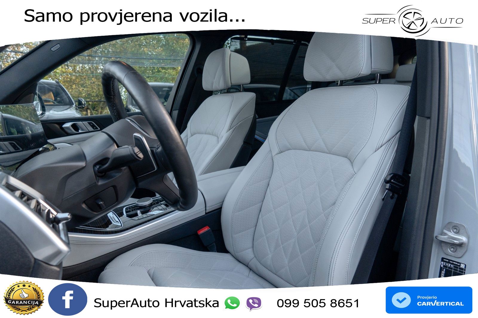 BMW X5 40d (352 KS) xDrive Steptronic