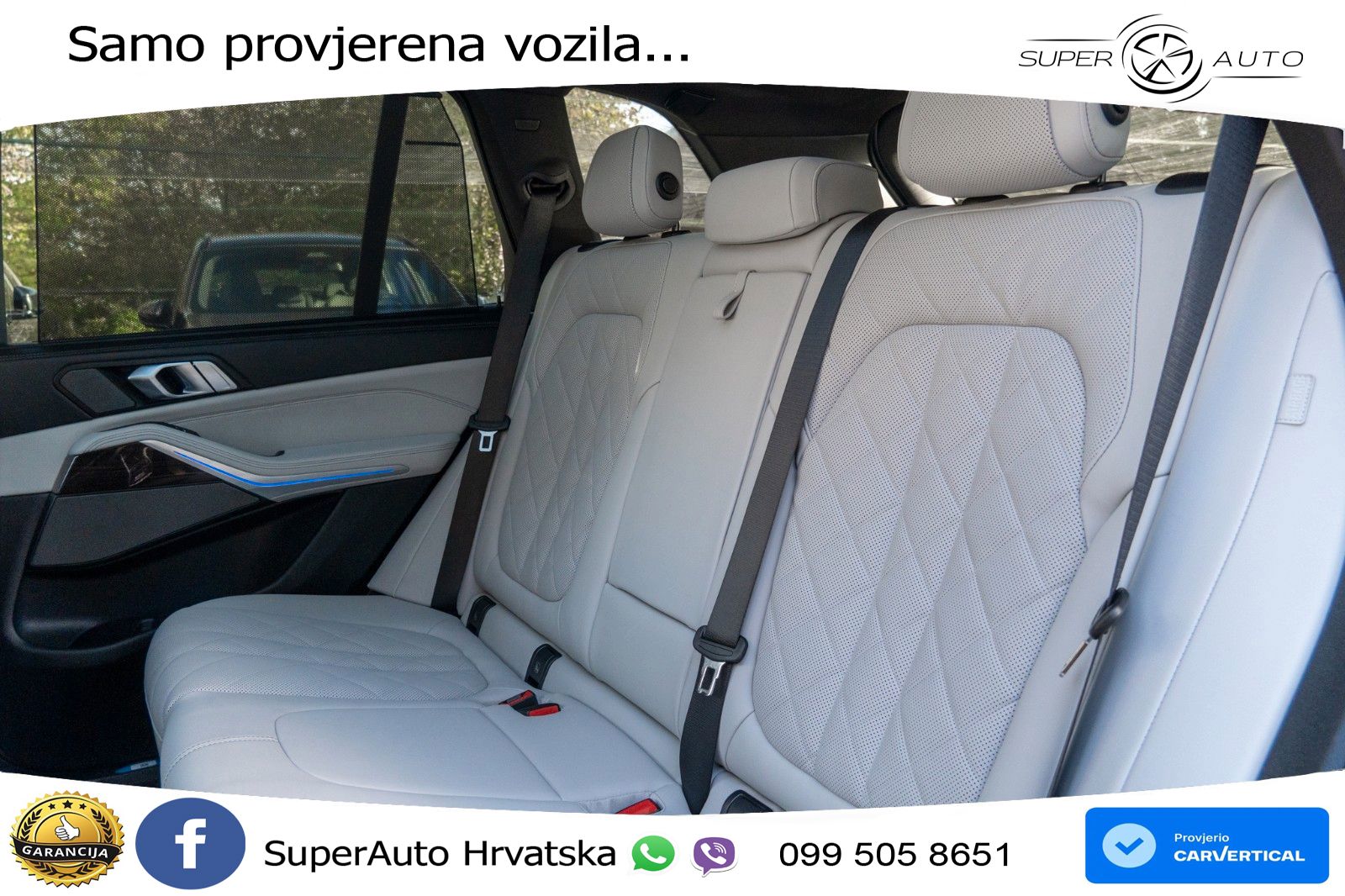 BMW X5 40d (352 KS) xDrive Steptronic