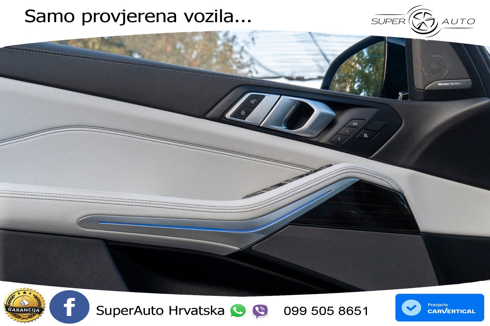 BMW X5 40d (352 KS) xDrive Steptronic