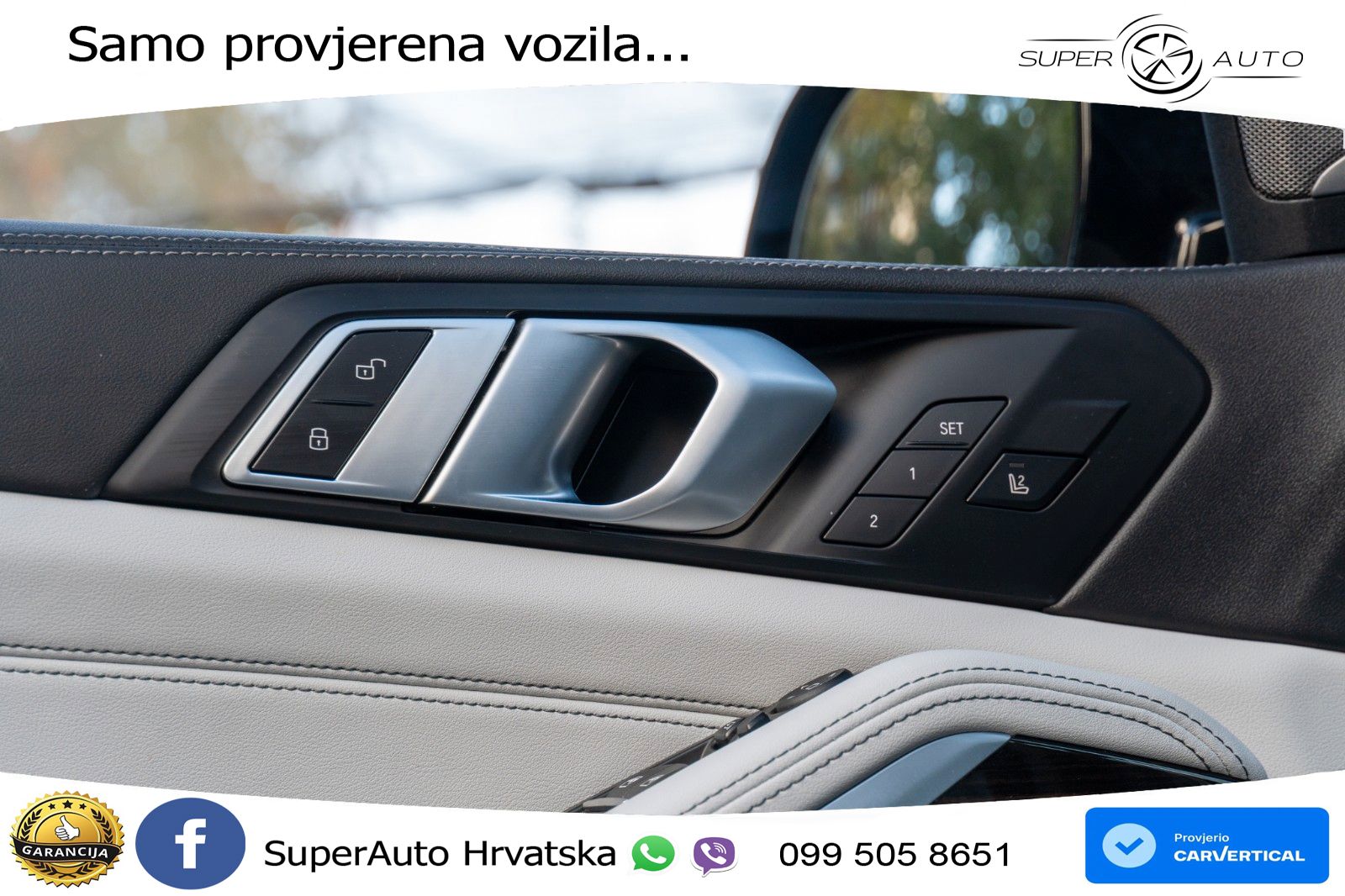 BMW X5 40d (352 KS) xDrive Steptronic