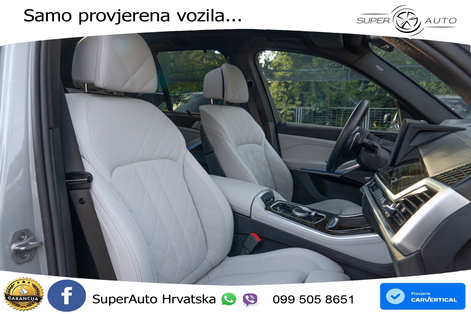 BMW X5 40d (352 KS) xDrive Steptronic
