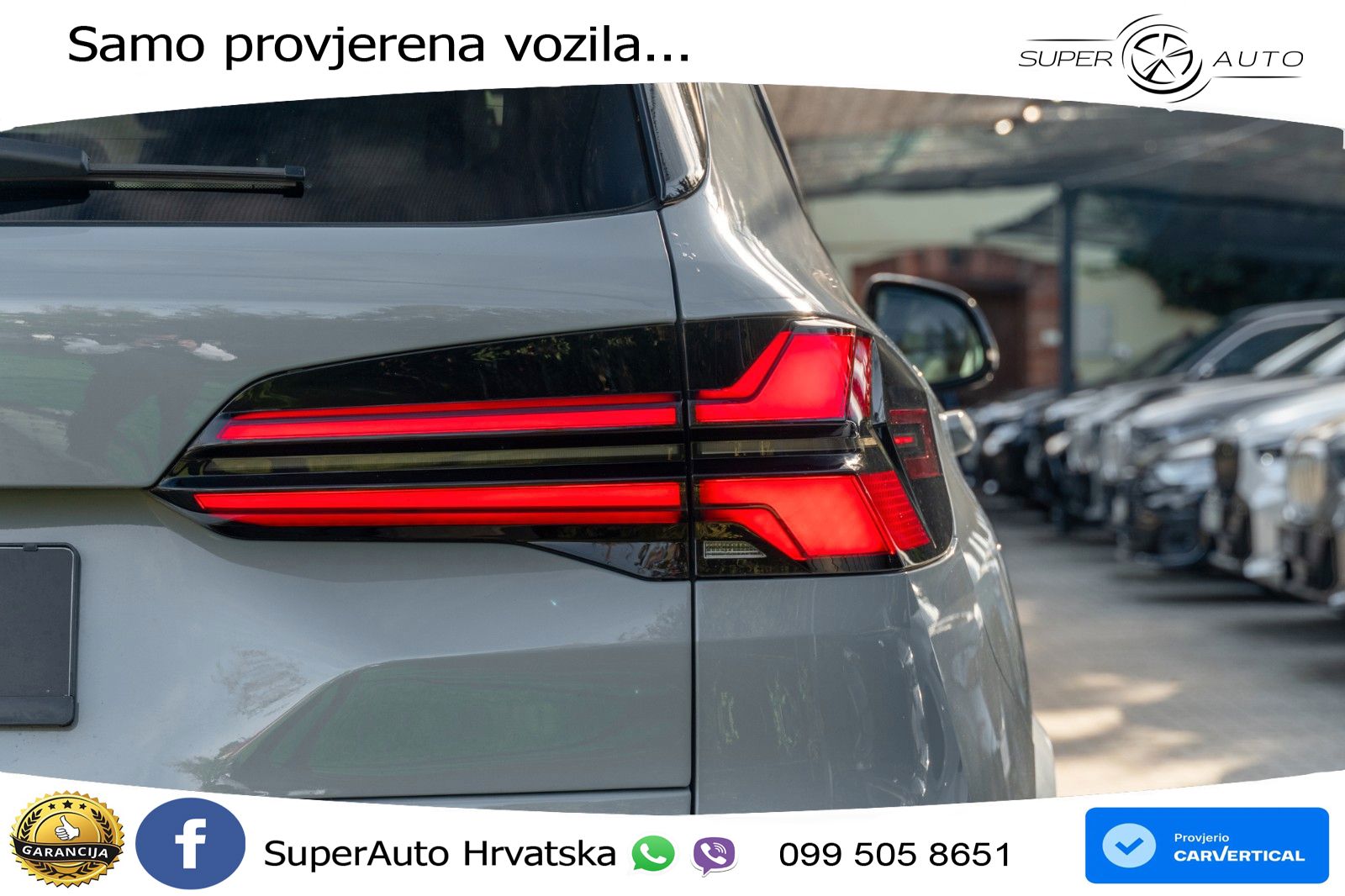 BMW X5 40d (352 KS) xDrive Steptronic