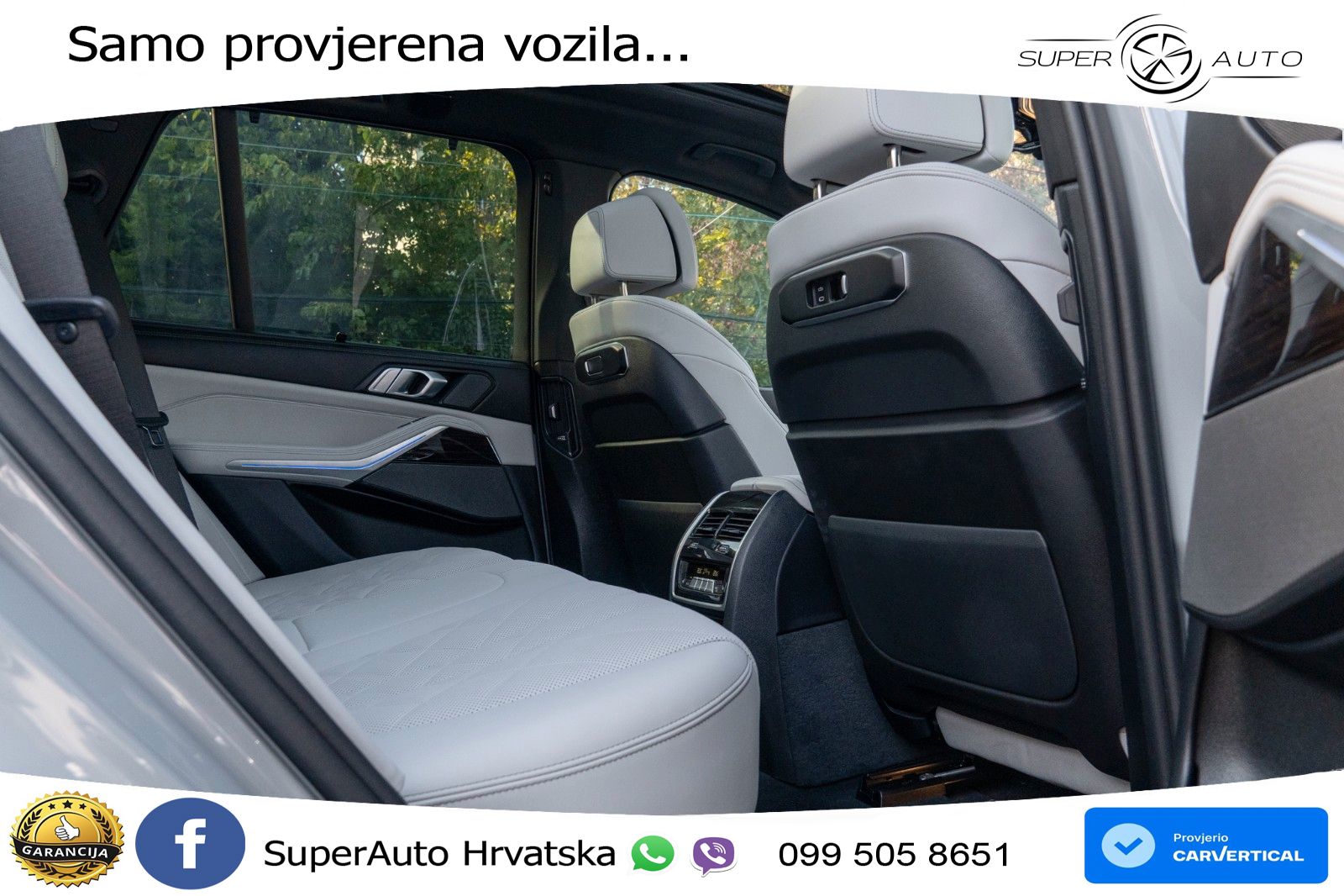 BMW X5 40d (352 KS) xDrive Steptronic