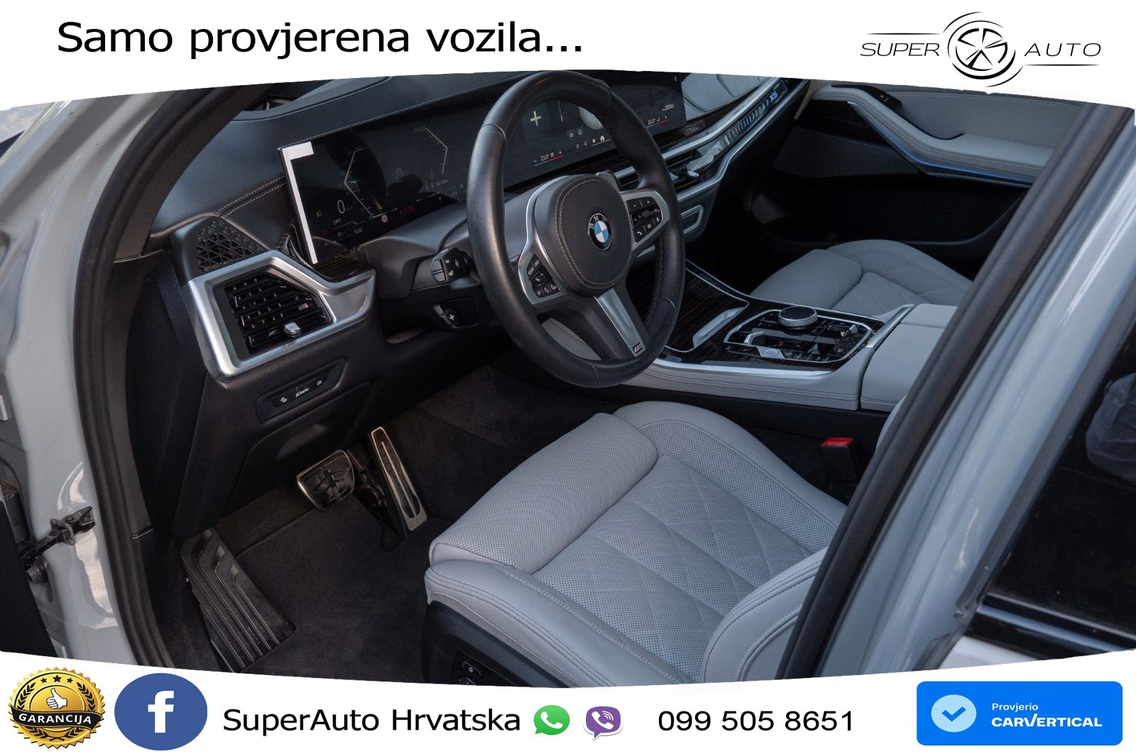 BMW X5 40d (352 KS) xDrive Steptronic