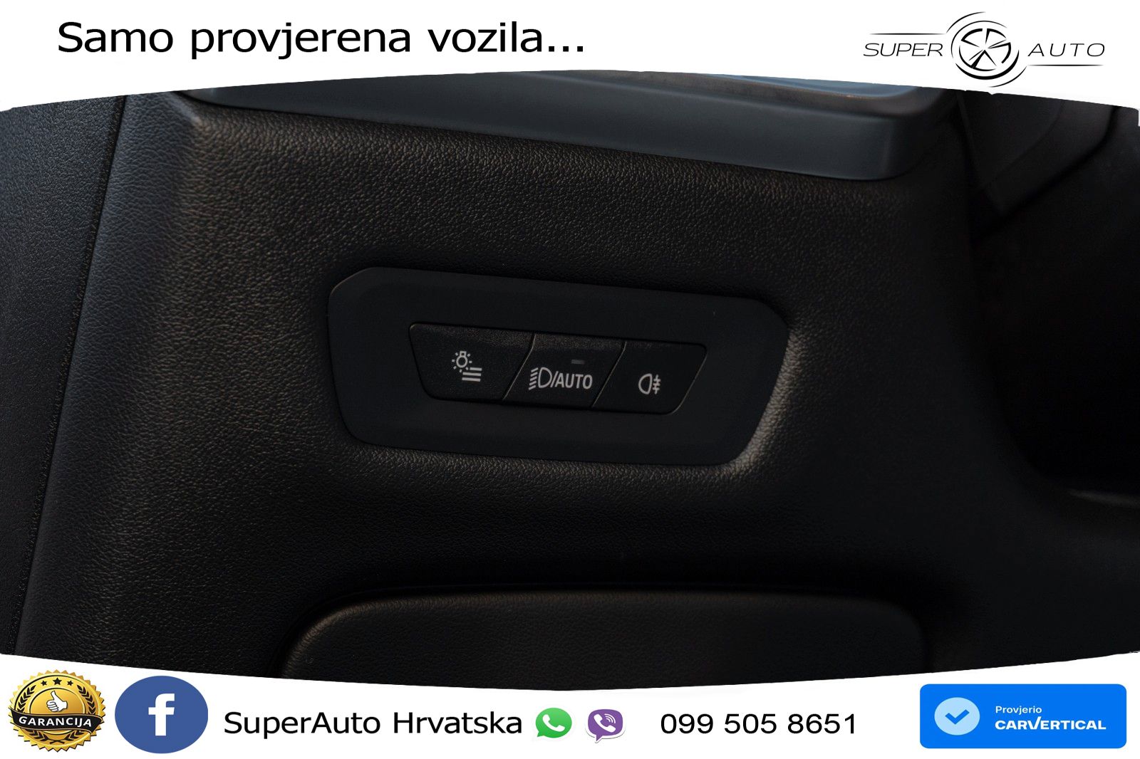 BMW X5 40d (352 KS) xDrive Steptronic