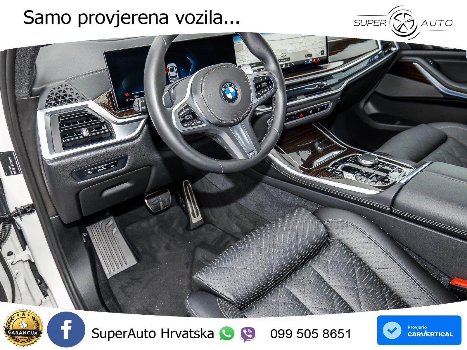 BMW X5 40d (352 KS) xDrive Steptronic LED+GR SJED+ACC