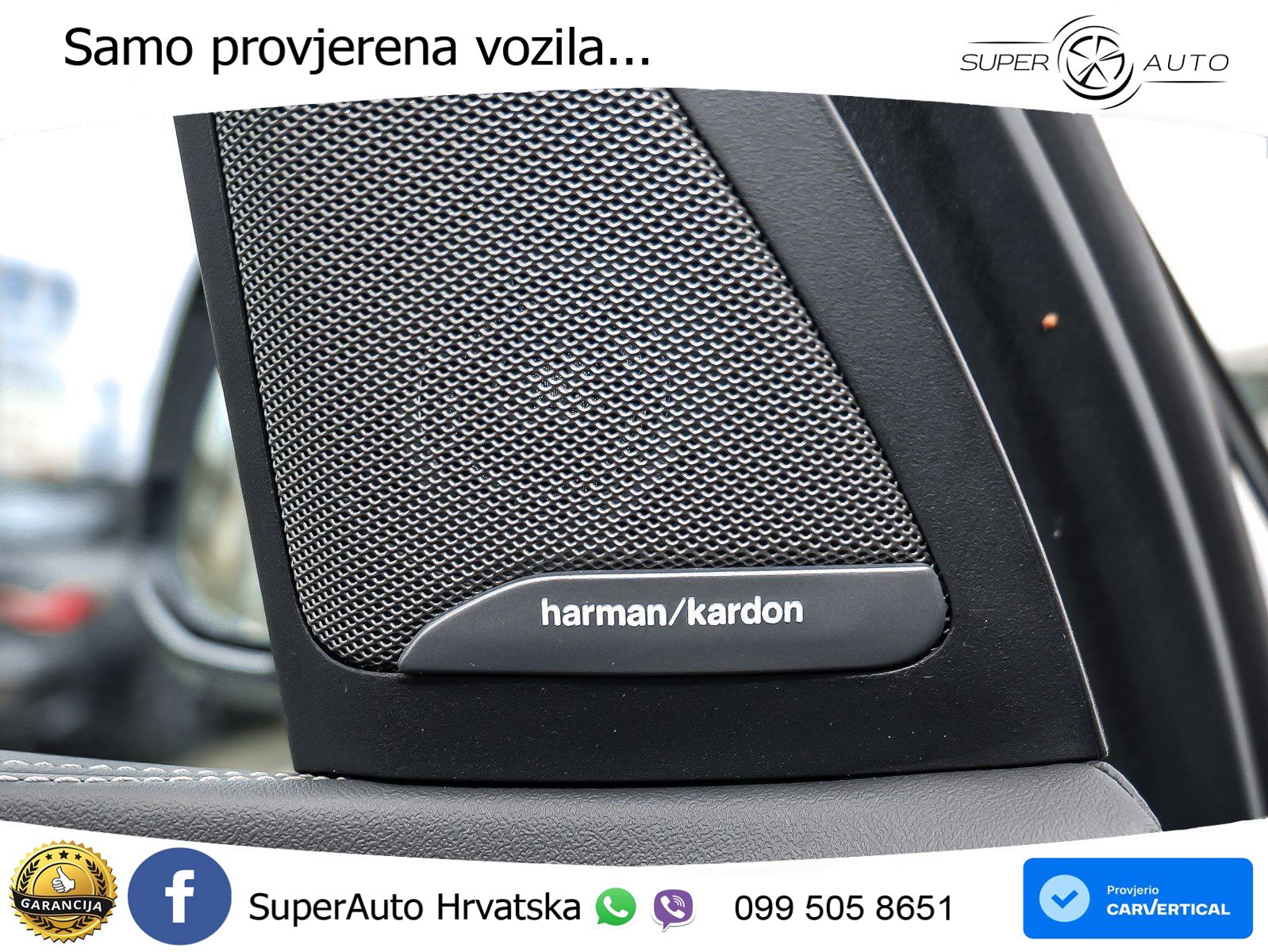 BMW X5 40d (352 KS) xDrive Steptronic LED+GR SJED+ACC