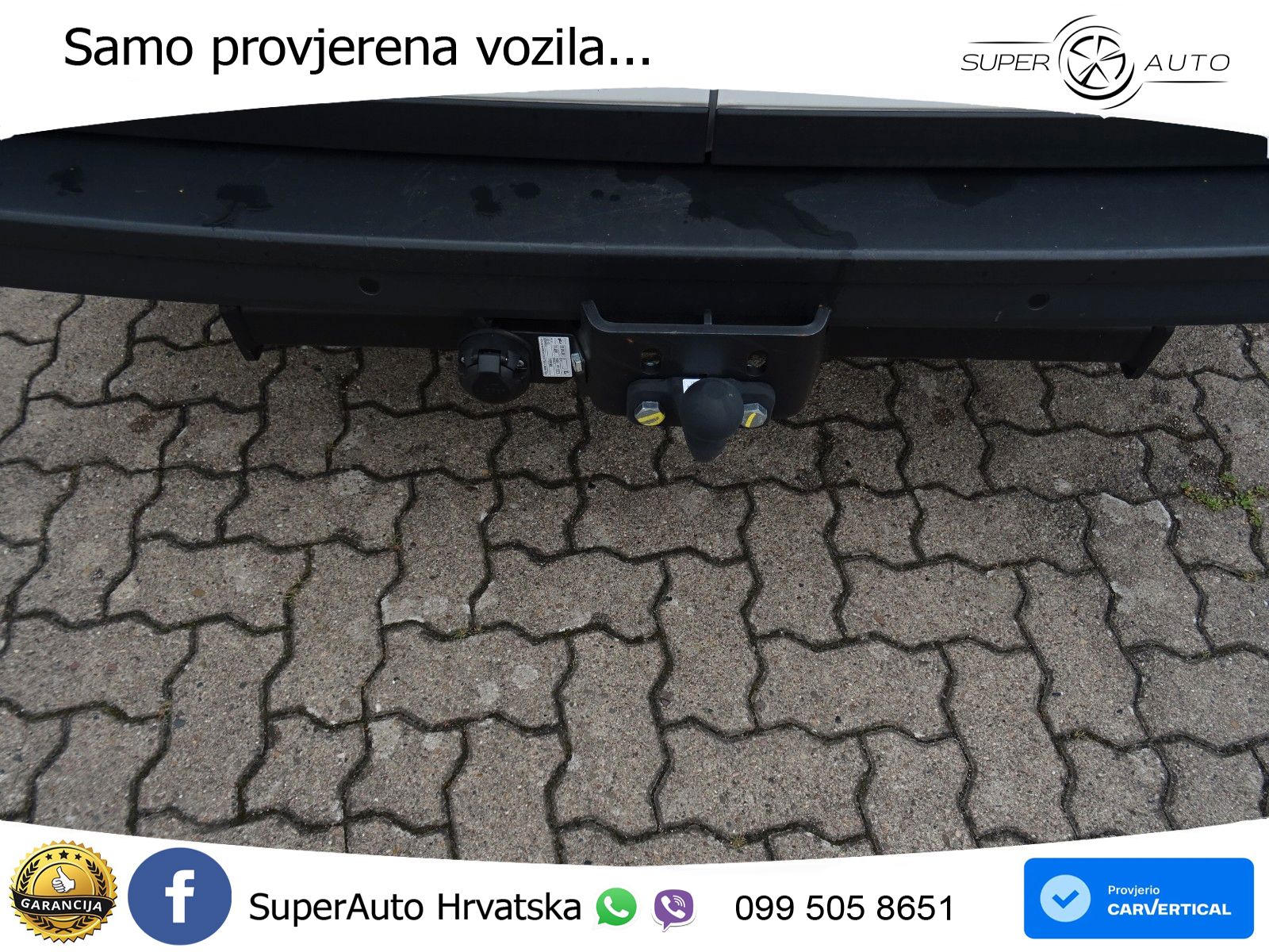 VW Crafter 163 KS