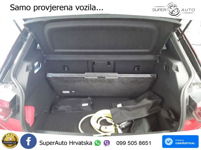 Volkswagen ID.3 GTX 84 kWh (286 KS) LED+GR SJED+ACC