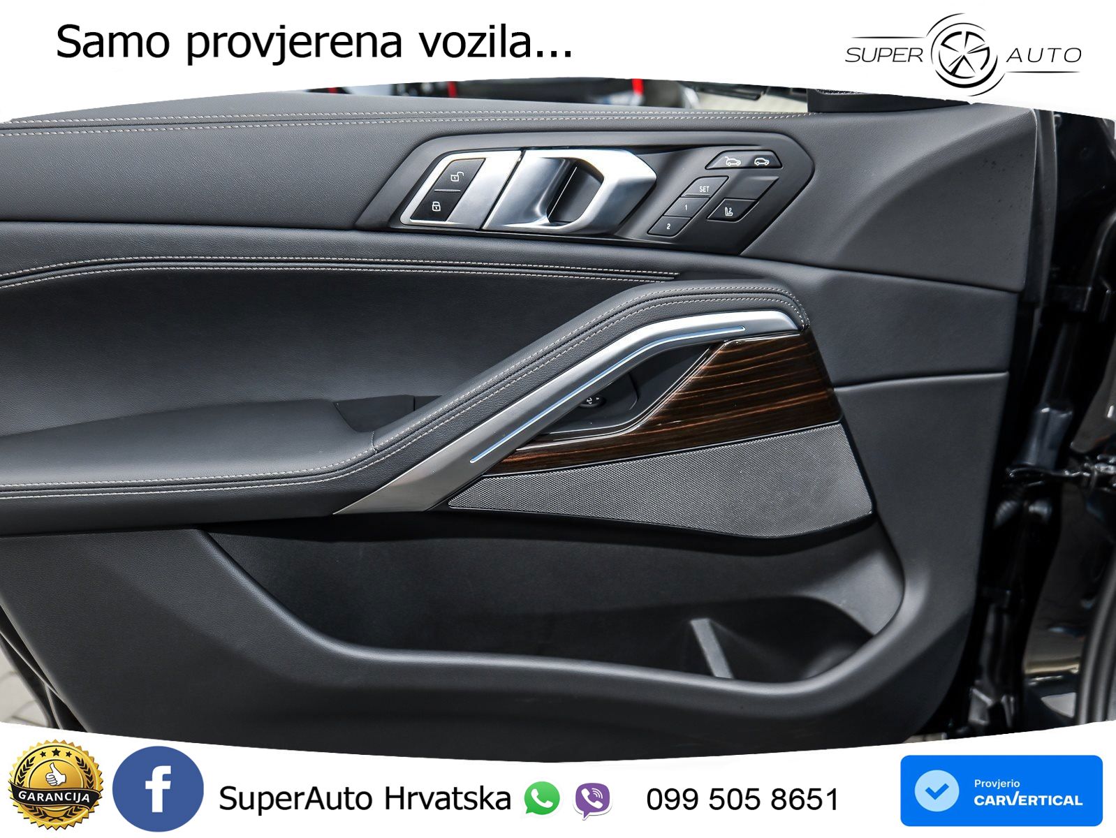 BMW X6 40d (352 KS) xDrive Steptronic M Sport LED+GR SJED+ACC