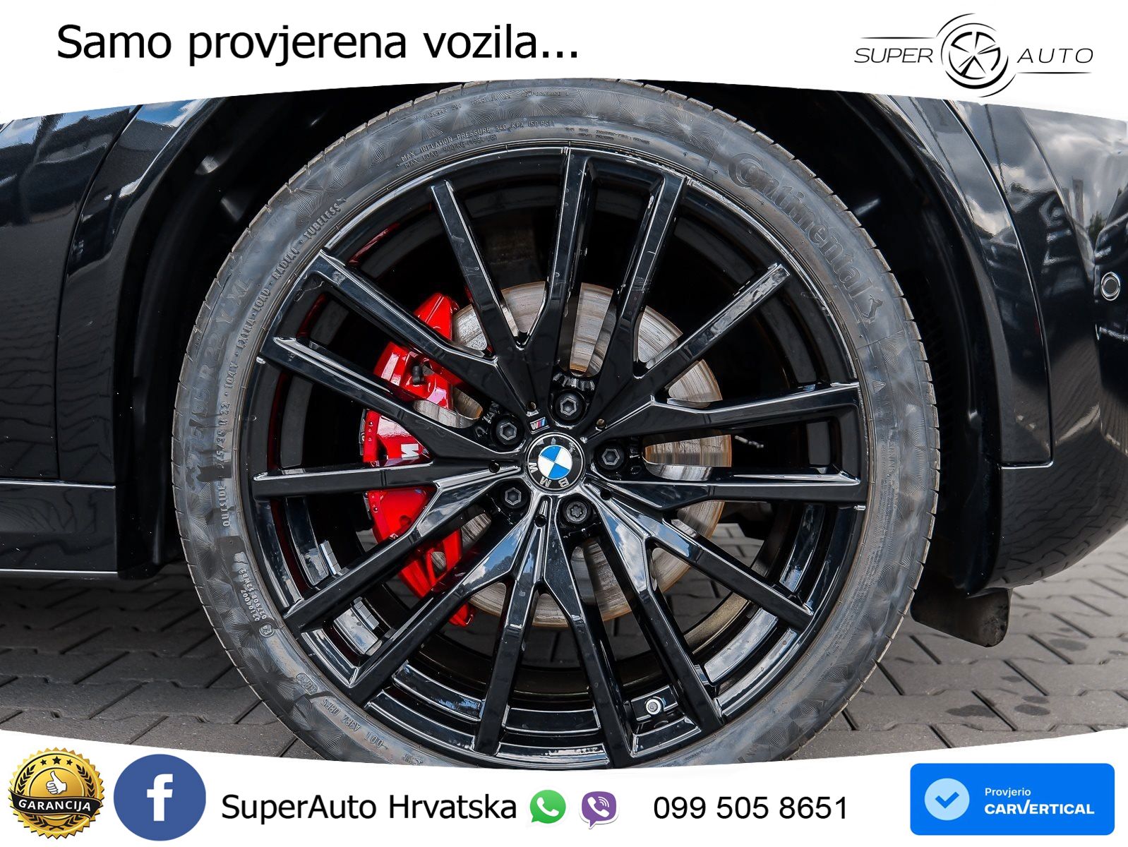 BMW X6 40d (352 KS) xDrive Steptronic M Sport LED+GR SJED+ACC
