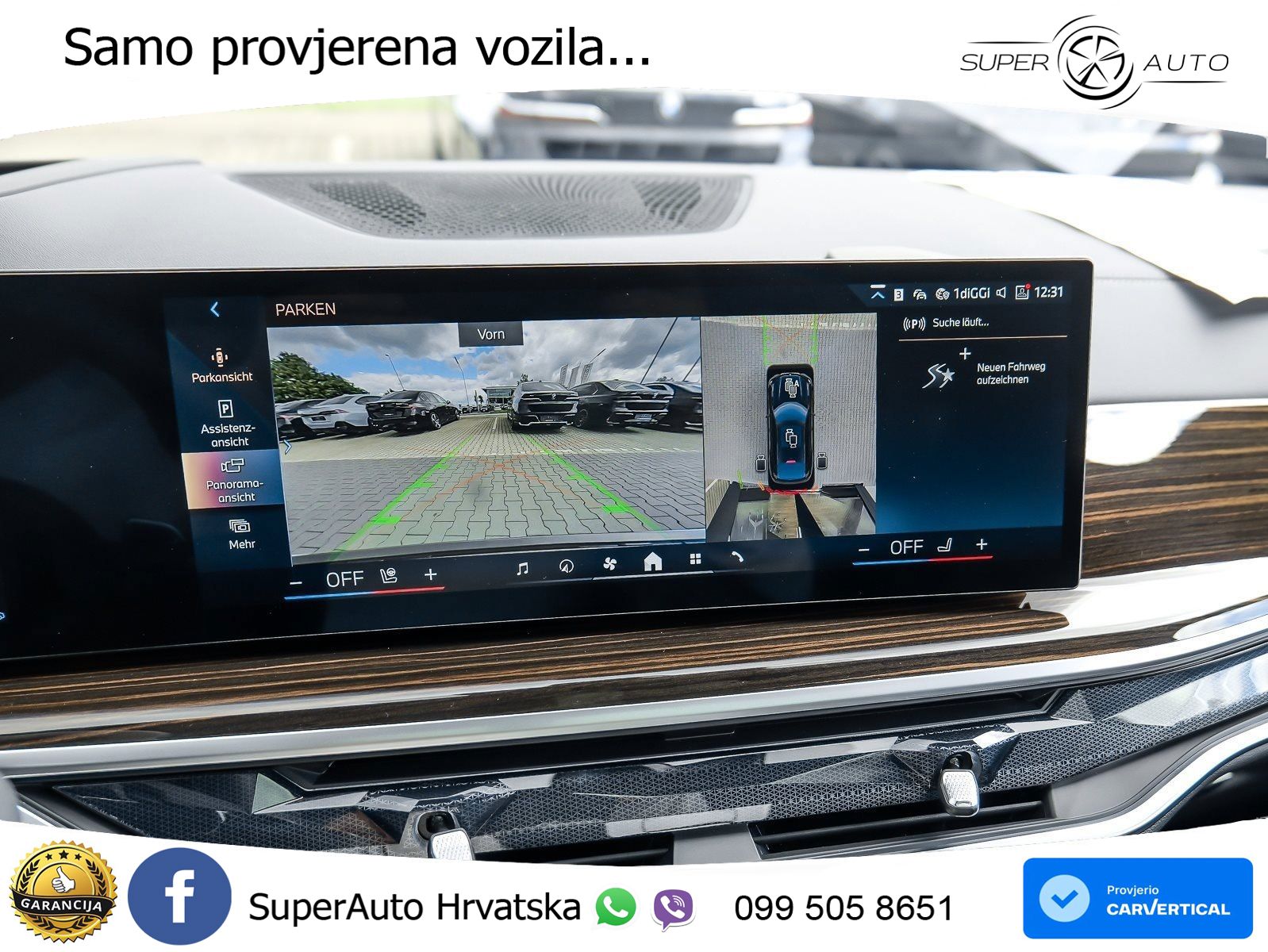 BMW X6 40d (352 KS) xDrive Steptronic M Sport LED+GR SJED+ACC