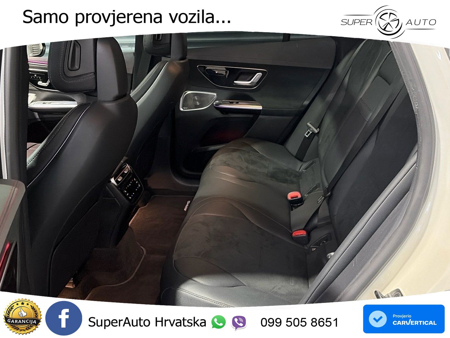 Mercedes EQE SUV 500 100 kWh (408 KS) 4MATIC