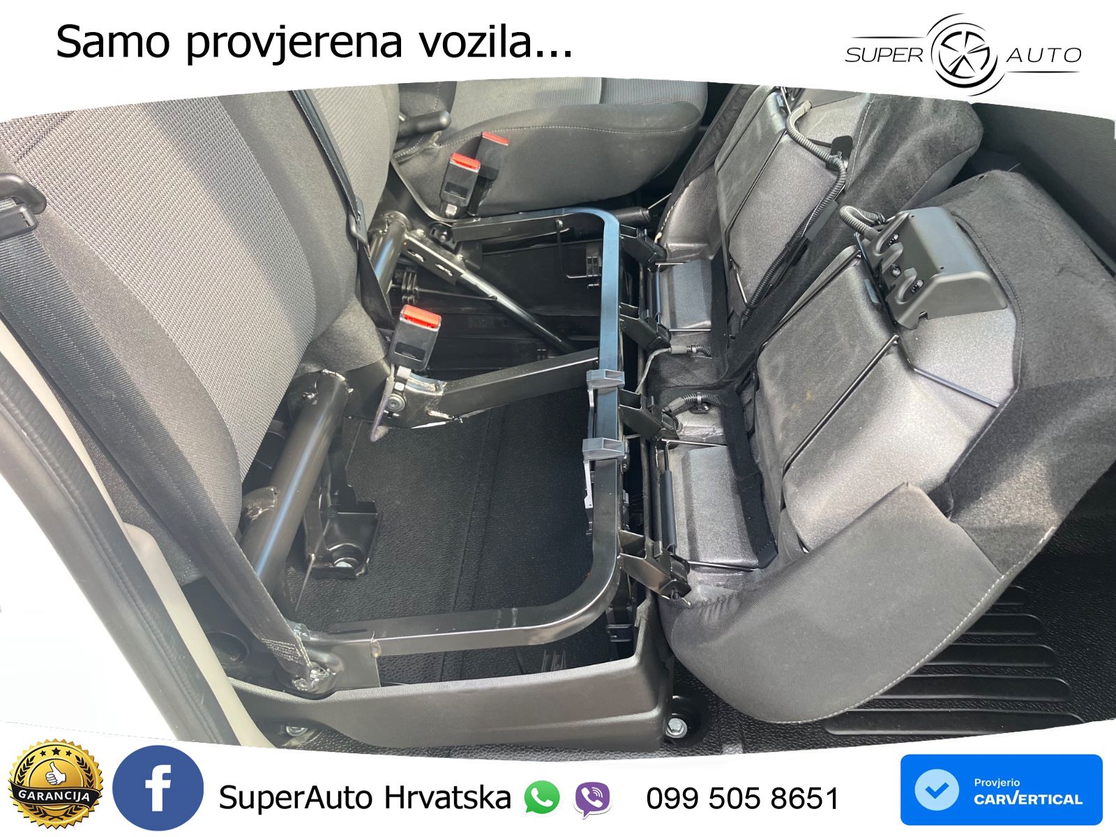 Renault Master 150 KS