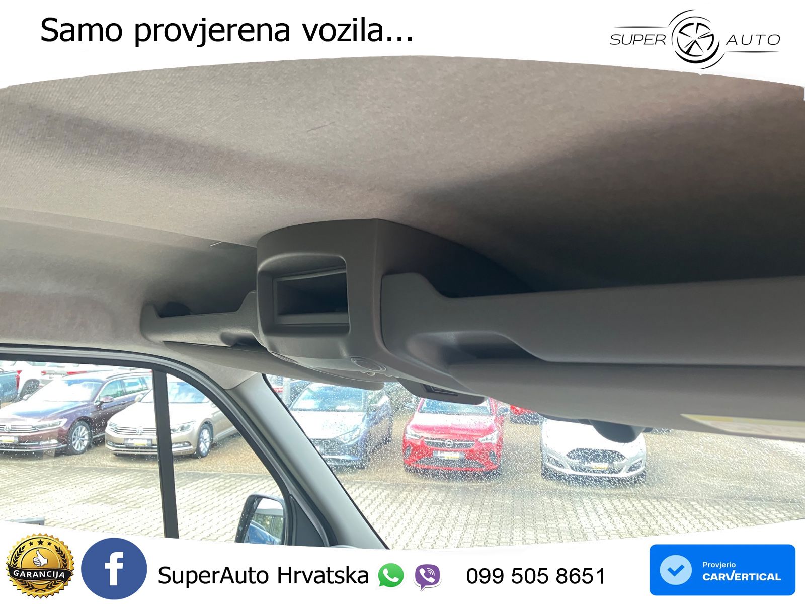 Renault Master 150 KS