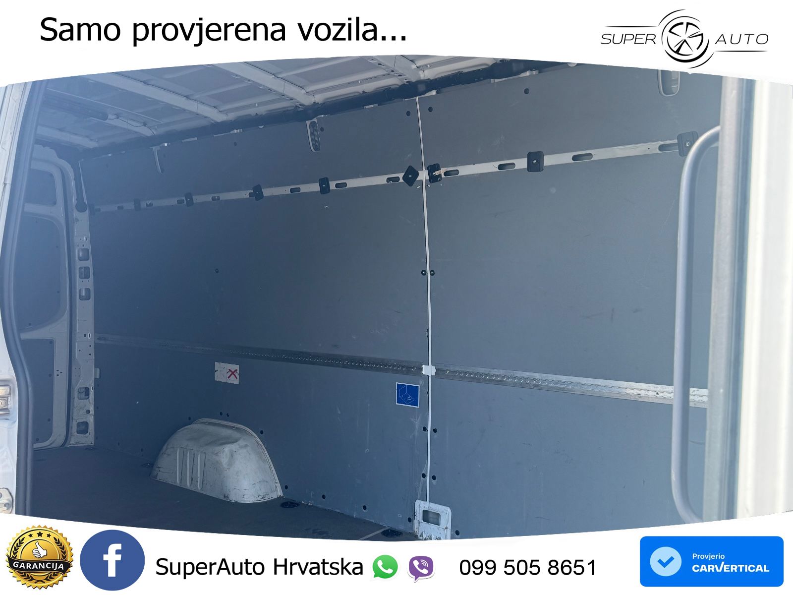 Mercedes-Benz Sprinter 150 KS