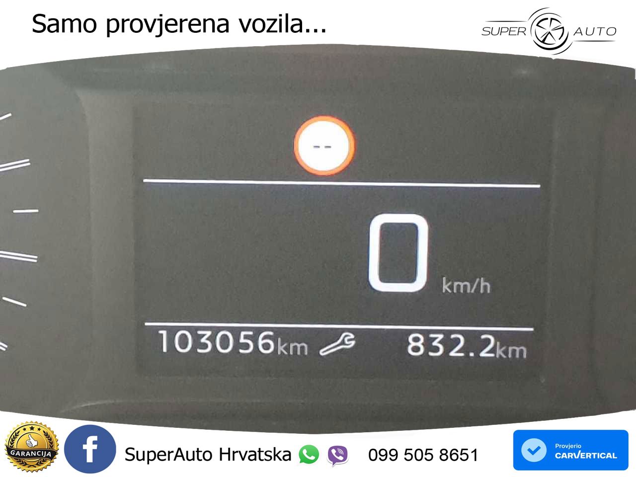 Peugeot Partner 131 KS