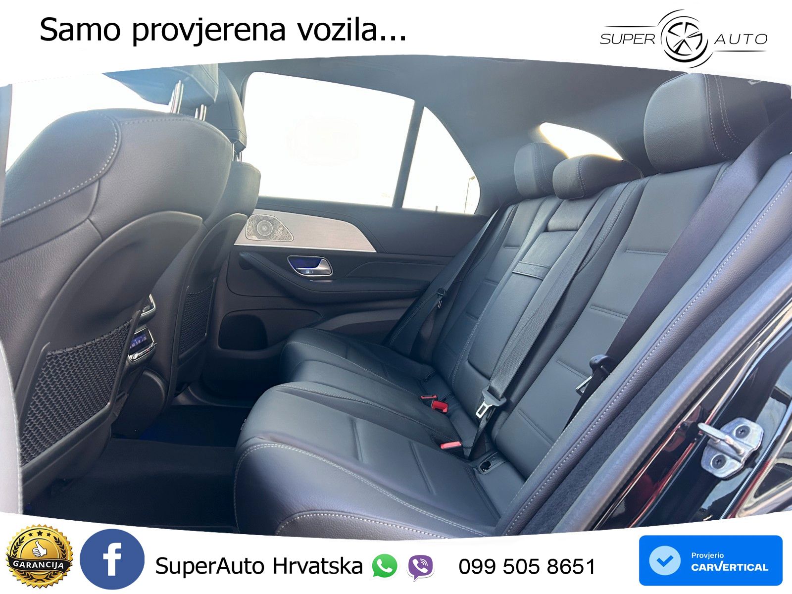 Mercedes GLE 450d (367 KS) EQ Boost 4MATIC 9G-TRONIC AMG LED+GR SJED+ACC