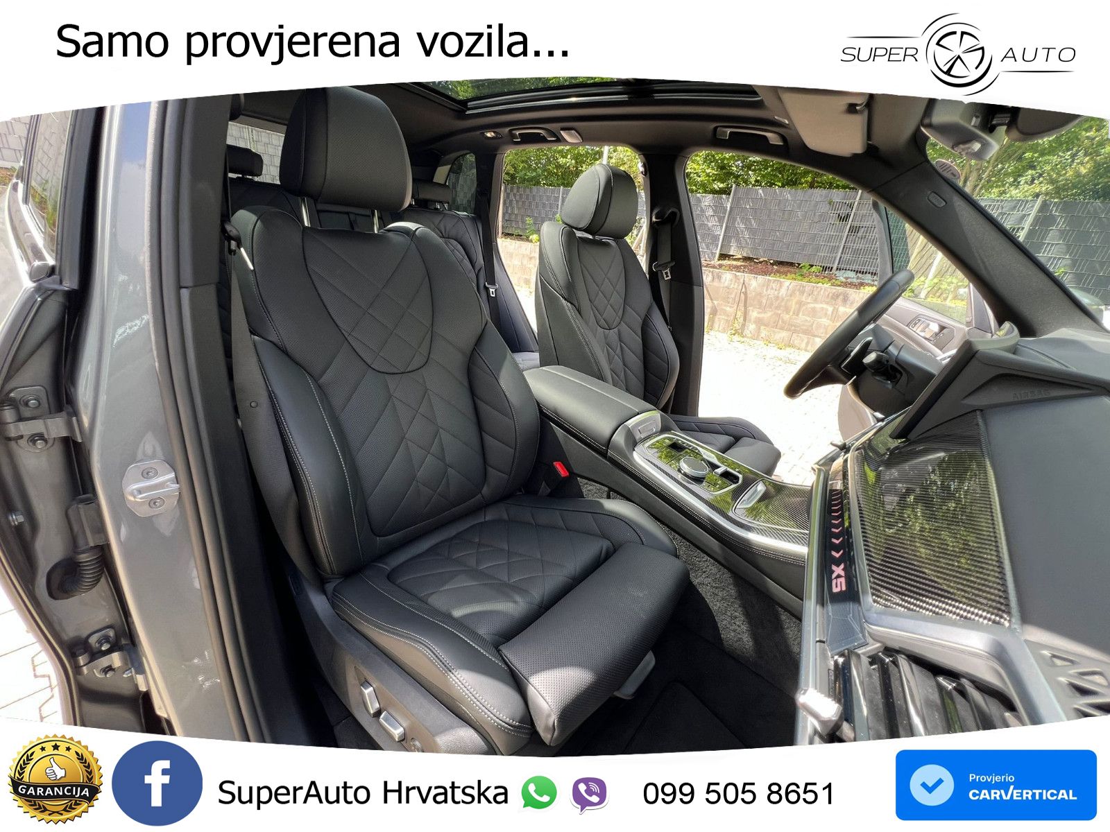 BMW X5 30d (298 KS) xDrive Steptronic M Sport