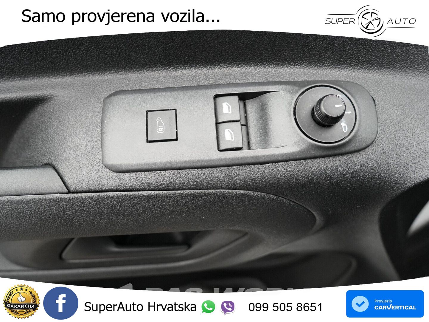 Peugeot Partner 110 KS