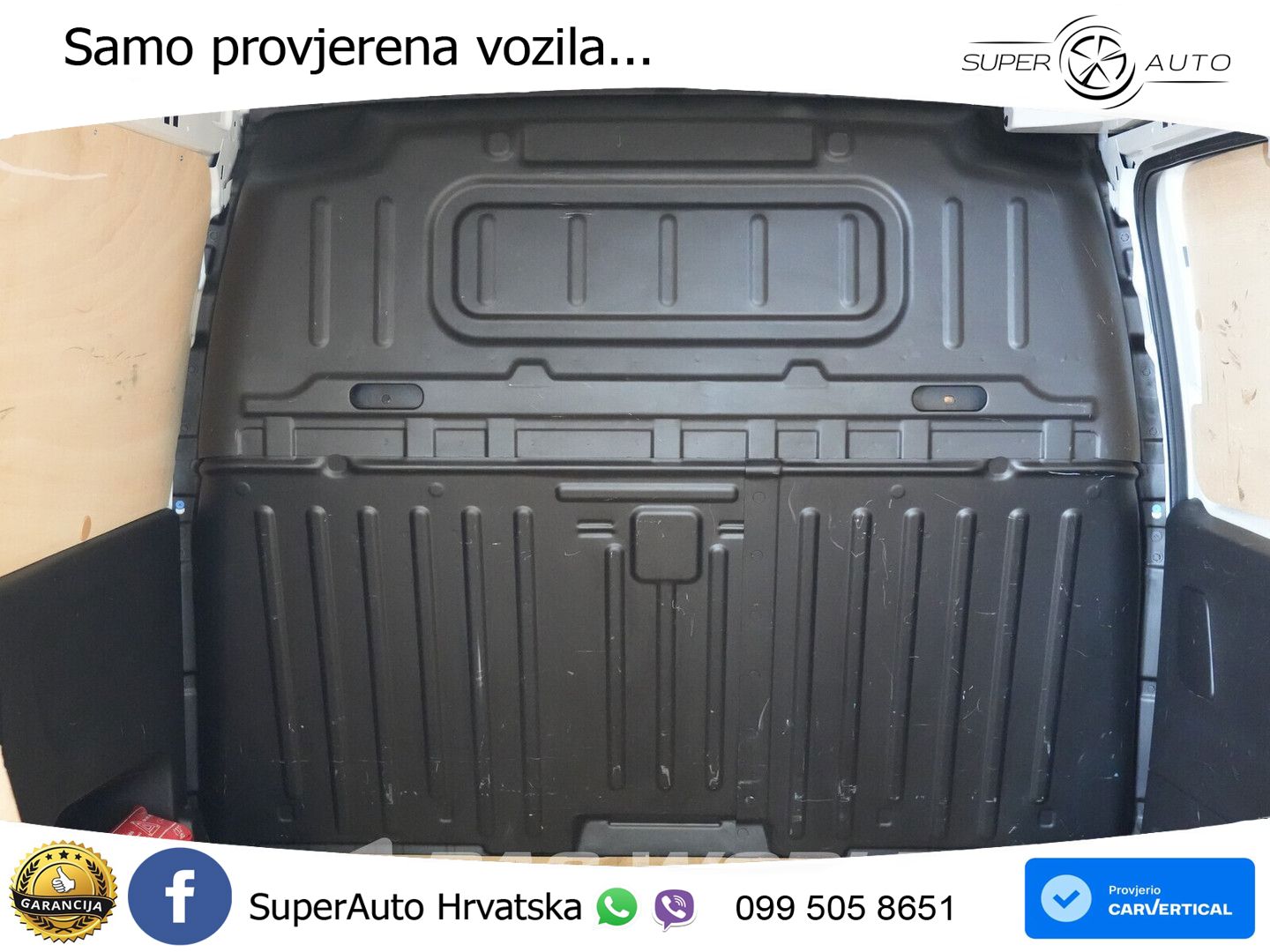 Peugeot Partner 110 KS