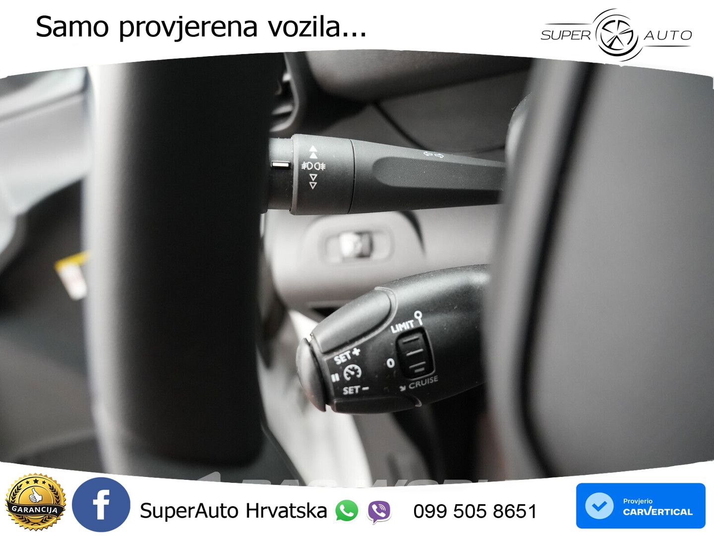 Peugeot Partner 110 KS