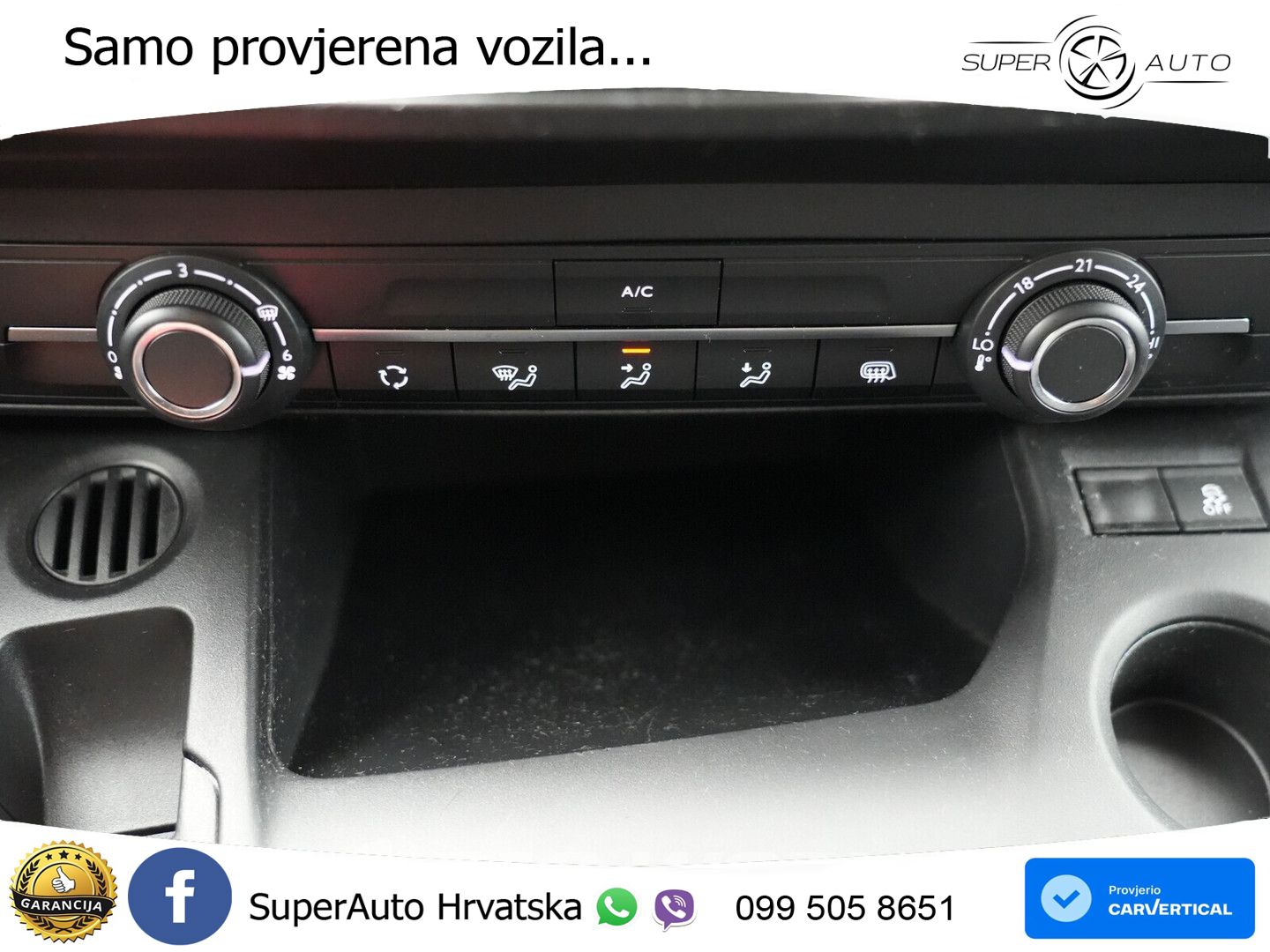 Peugeot Partner 110 KS