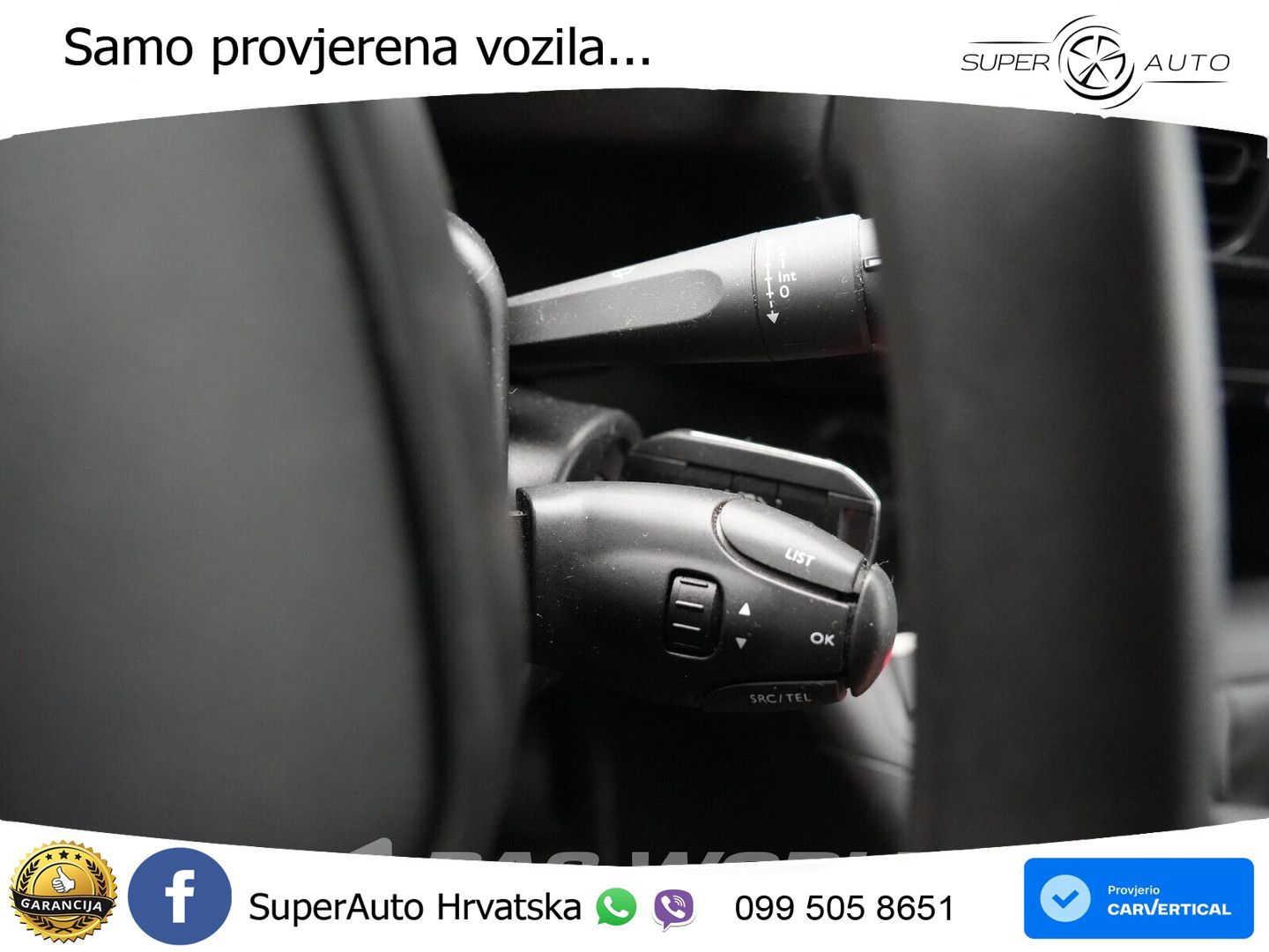 Peugeot Partner 110 KS