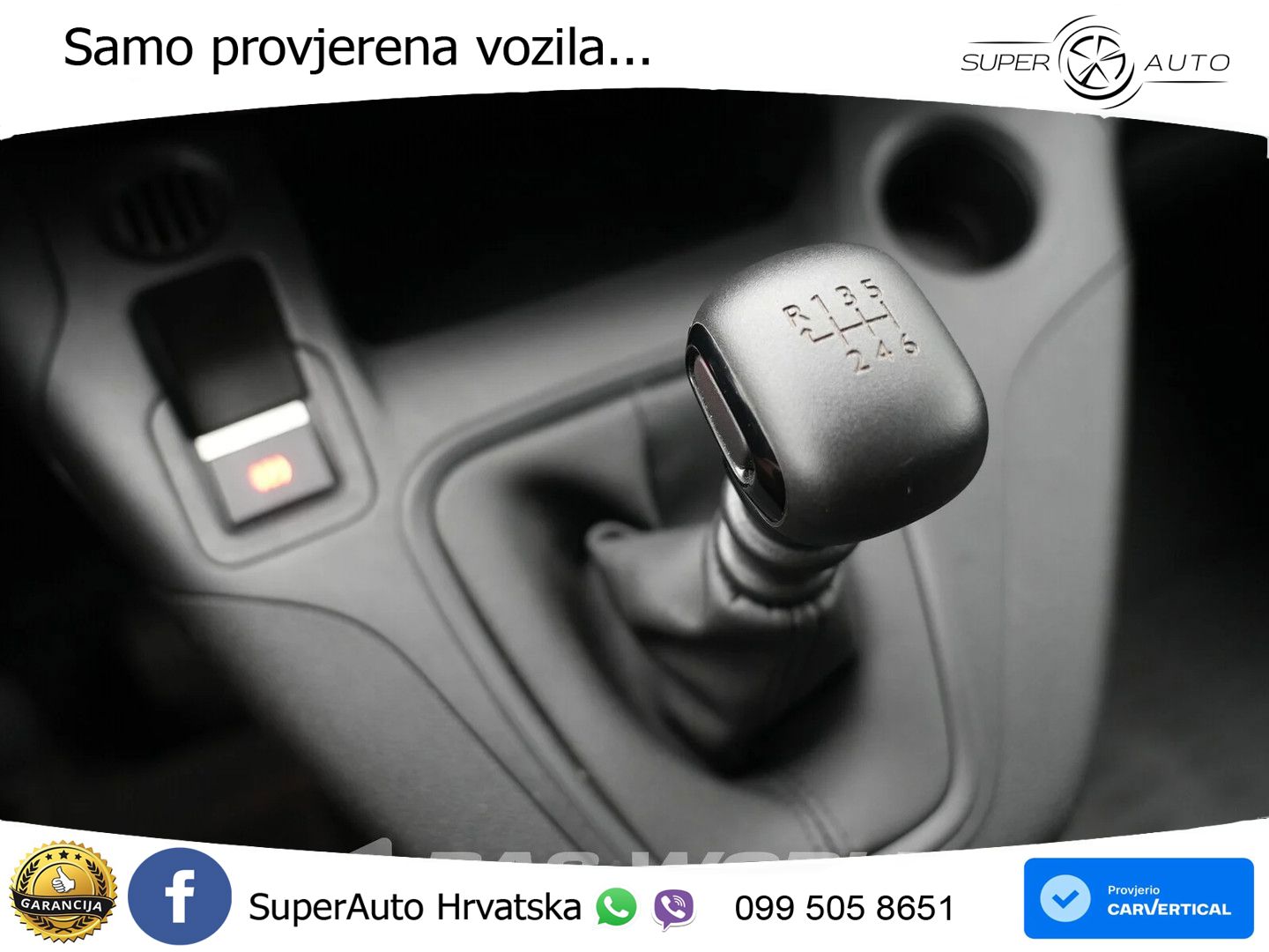 Peugeot Partner 110 KS
