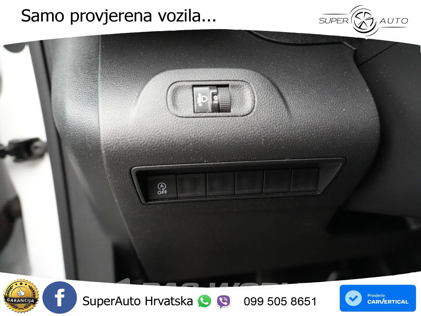 Peugeot Partner 110 KS