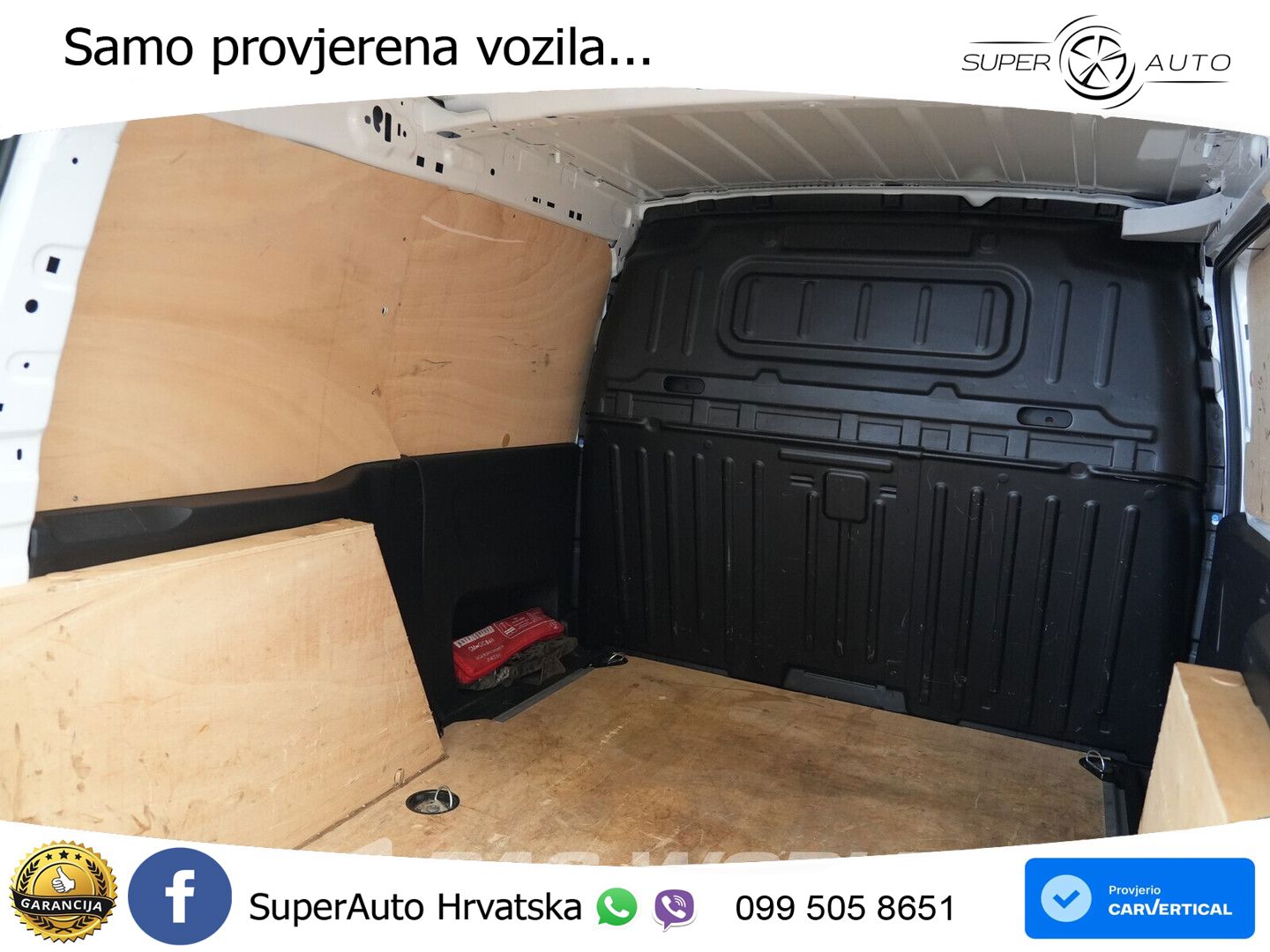 Peugeot Partner 110 KS