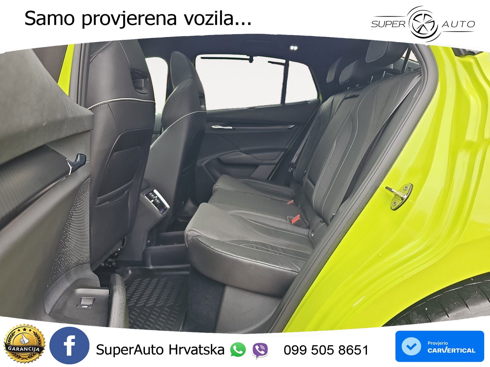 Škoda Enyaq Coupe iV RS 82 kWh (299 KS) AWD Suite LED+GR SJED+ACC