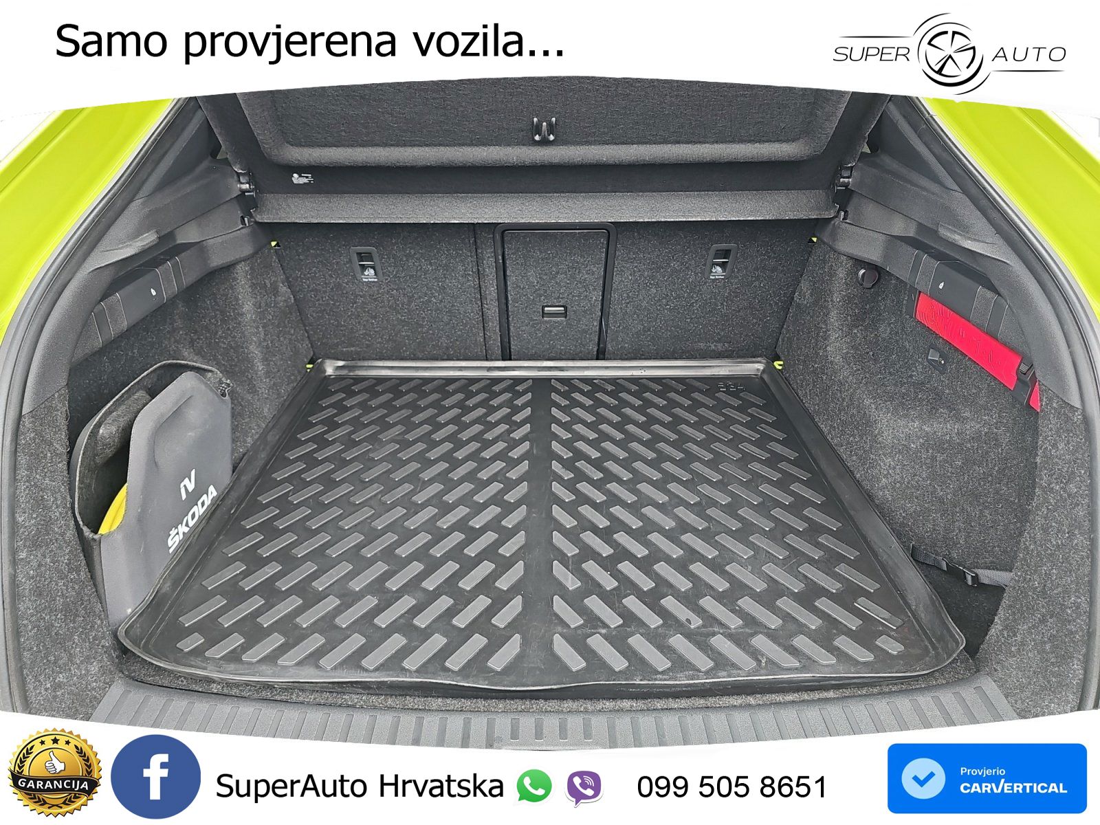 Škoda Enyaq Coupe iV RS 82 kWh (299 KS) AWD Suite LED+GR SJED+ACC