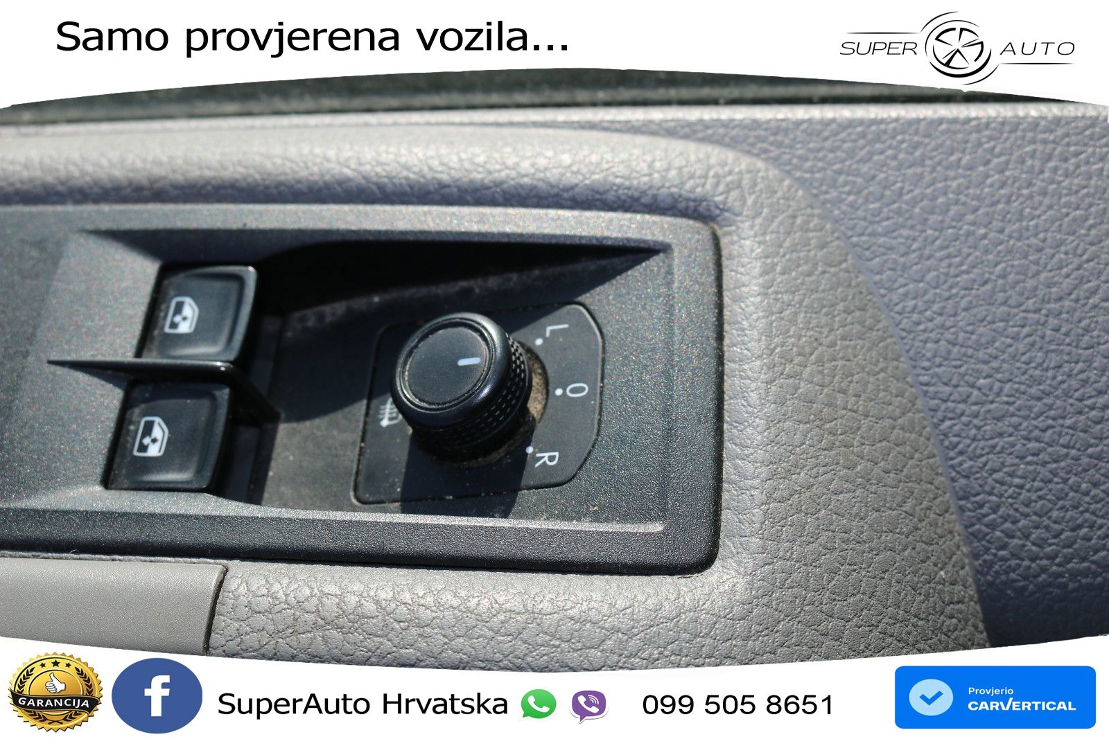 VW Crafter 102 KS