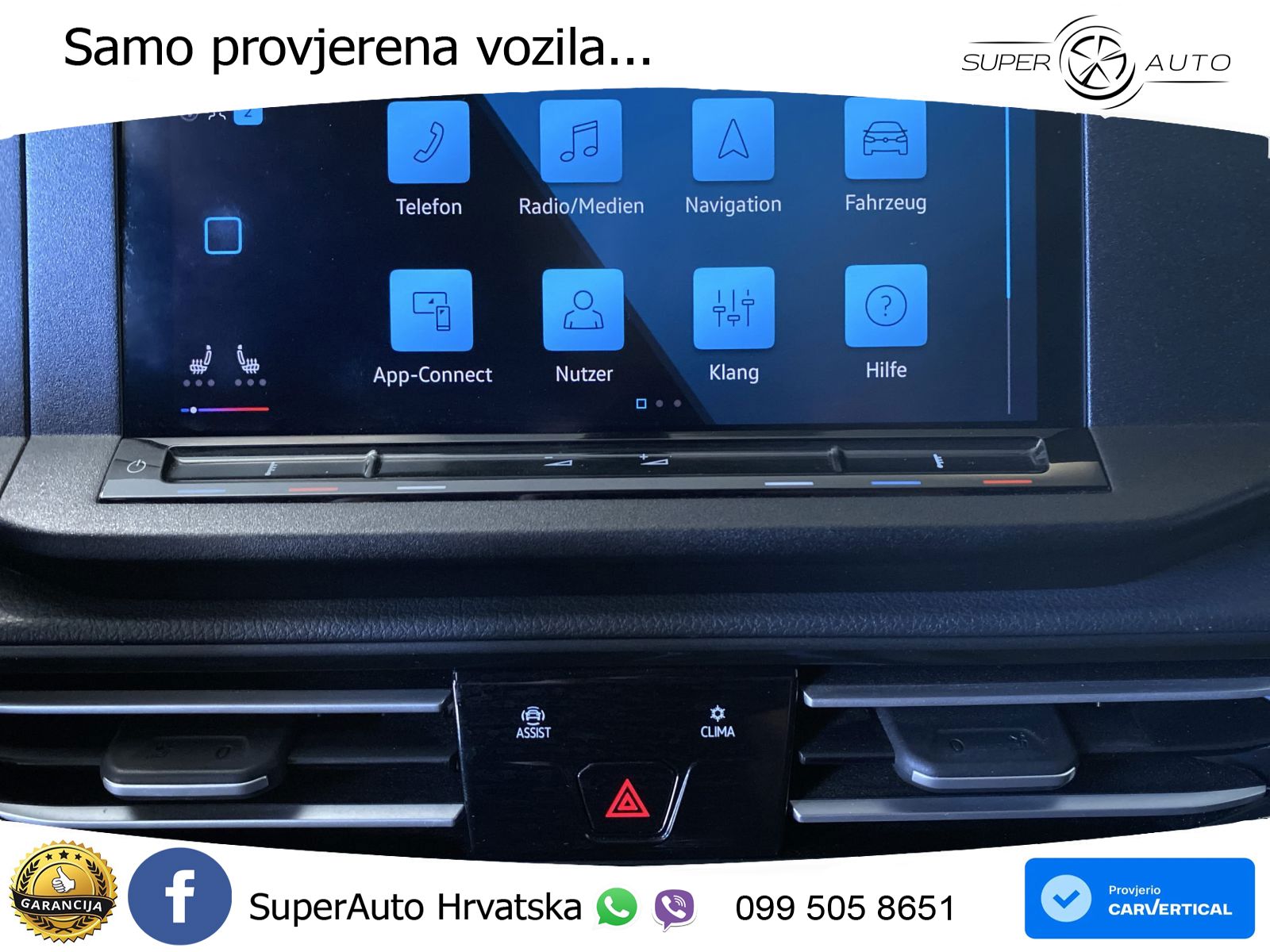 VW Caddy 102 KS