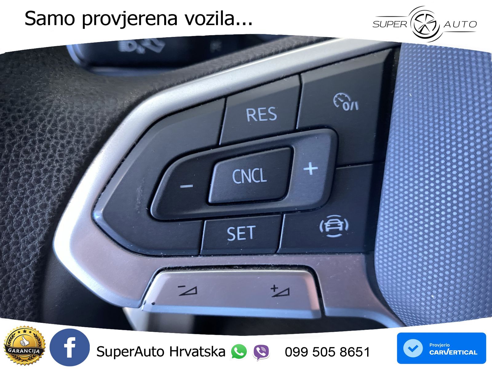 VW Caddy 102 KS