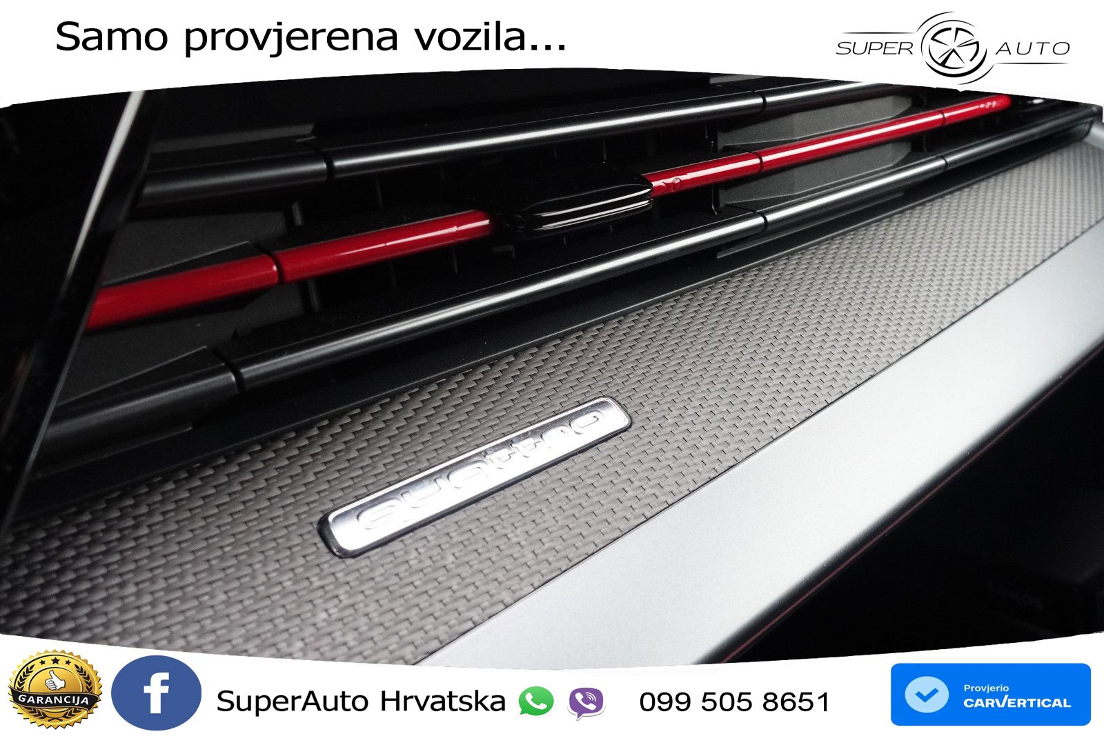 Audi RS3 Sedan 2.5 TFSI (400 KS) quattro S tronic LED+GR SJED+ACC